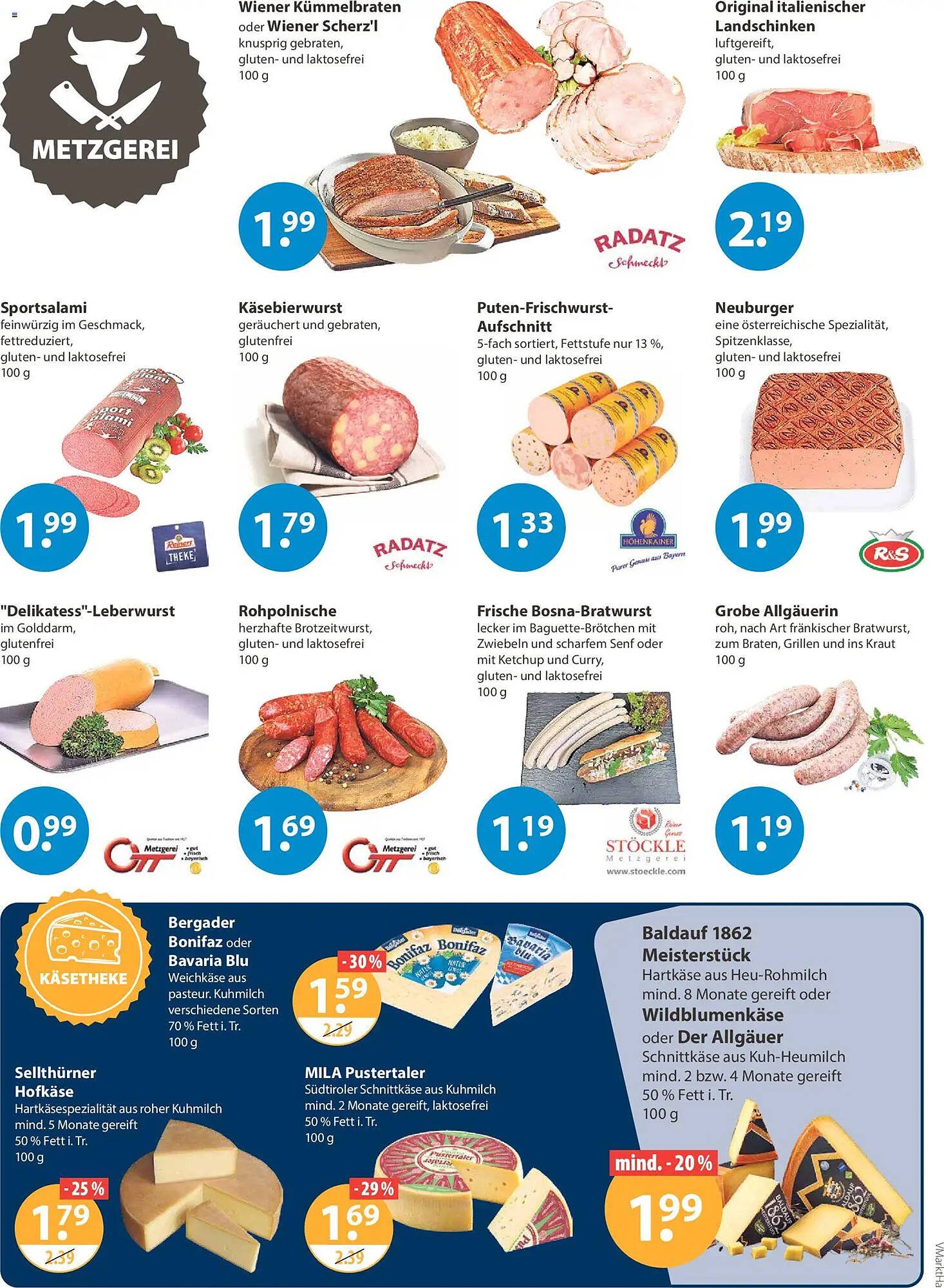 V Markt Prospekt (2026-02-12 - 2026-02-18)