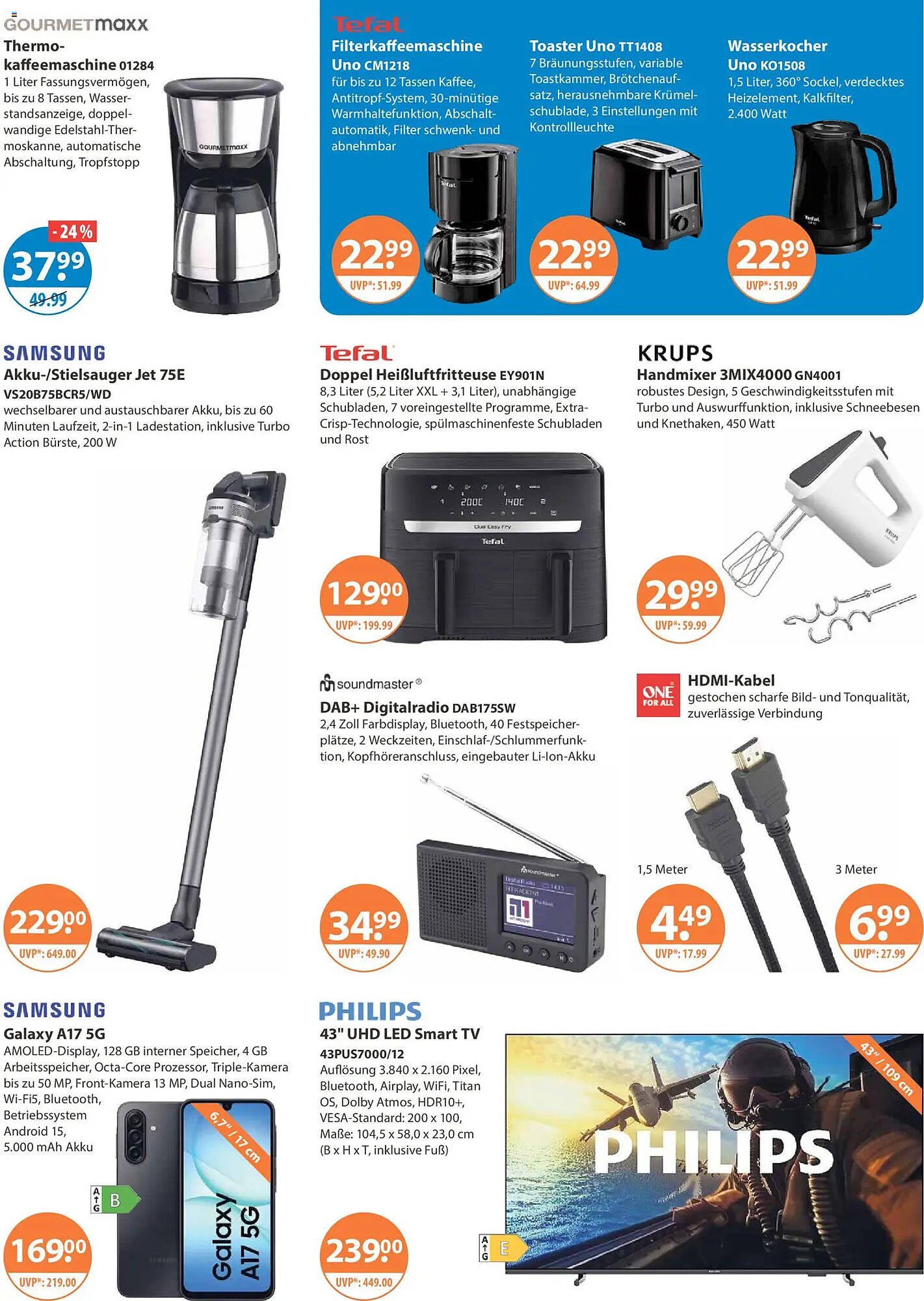 V Markt Prospekt (2026-02-12 - 2026-02-18)