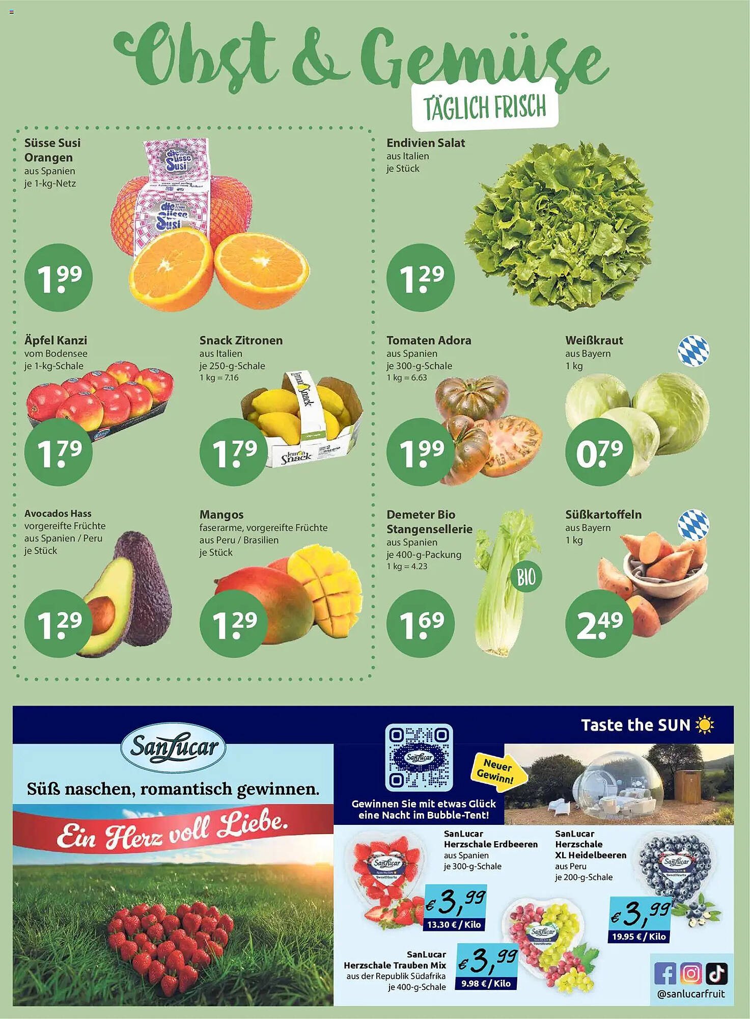 V Markt Prospekt (2026-02-12 - 2026-02-18)