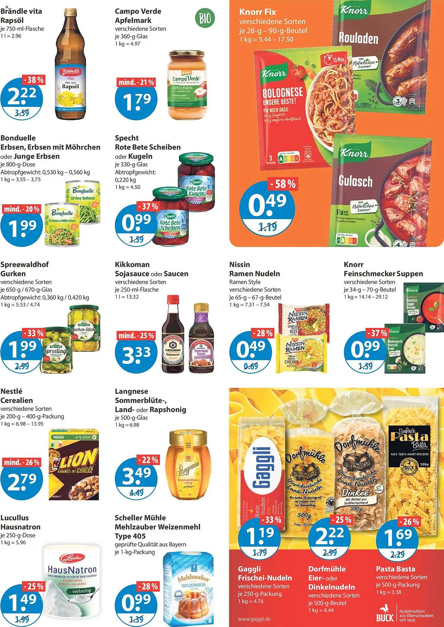 V Markt Prospekt (2026-02-12 - 2026-02-18)