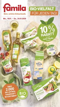 Famila Nord West Prospekt