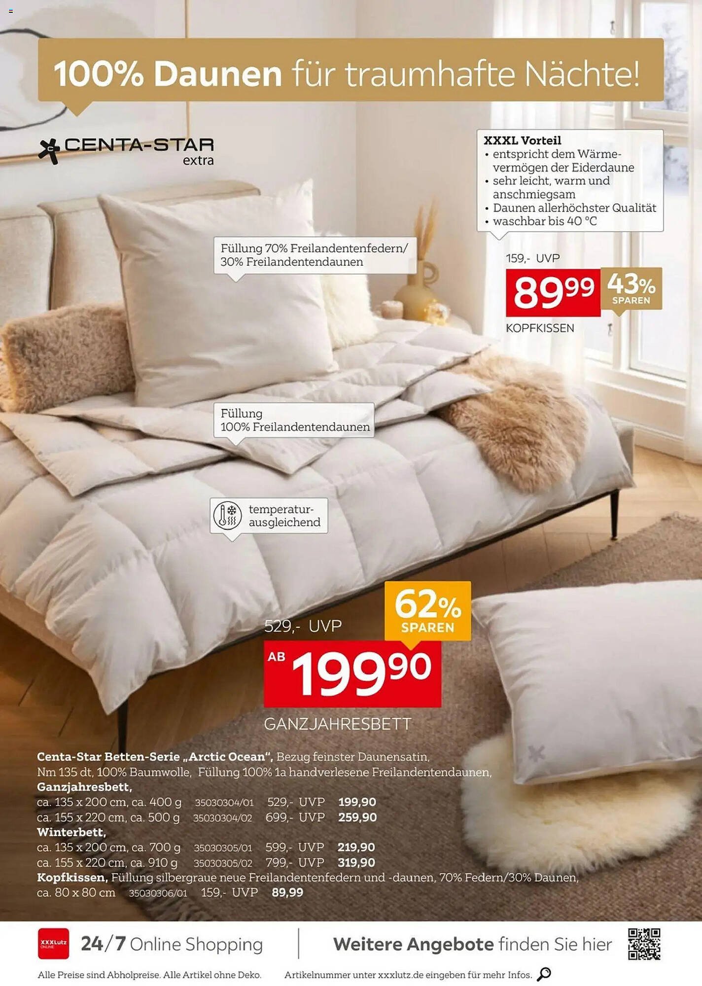 XXXLutz Prospekt (2025-11-30 - 2025-12-14)