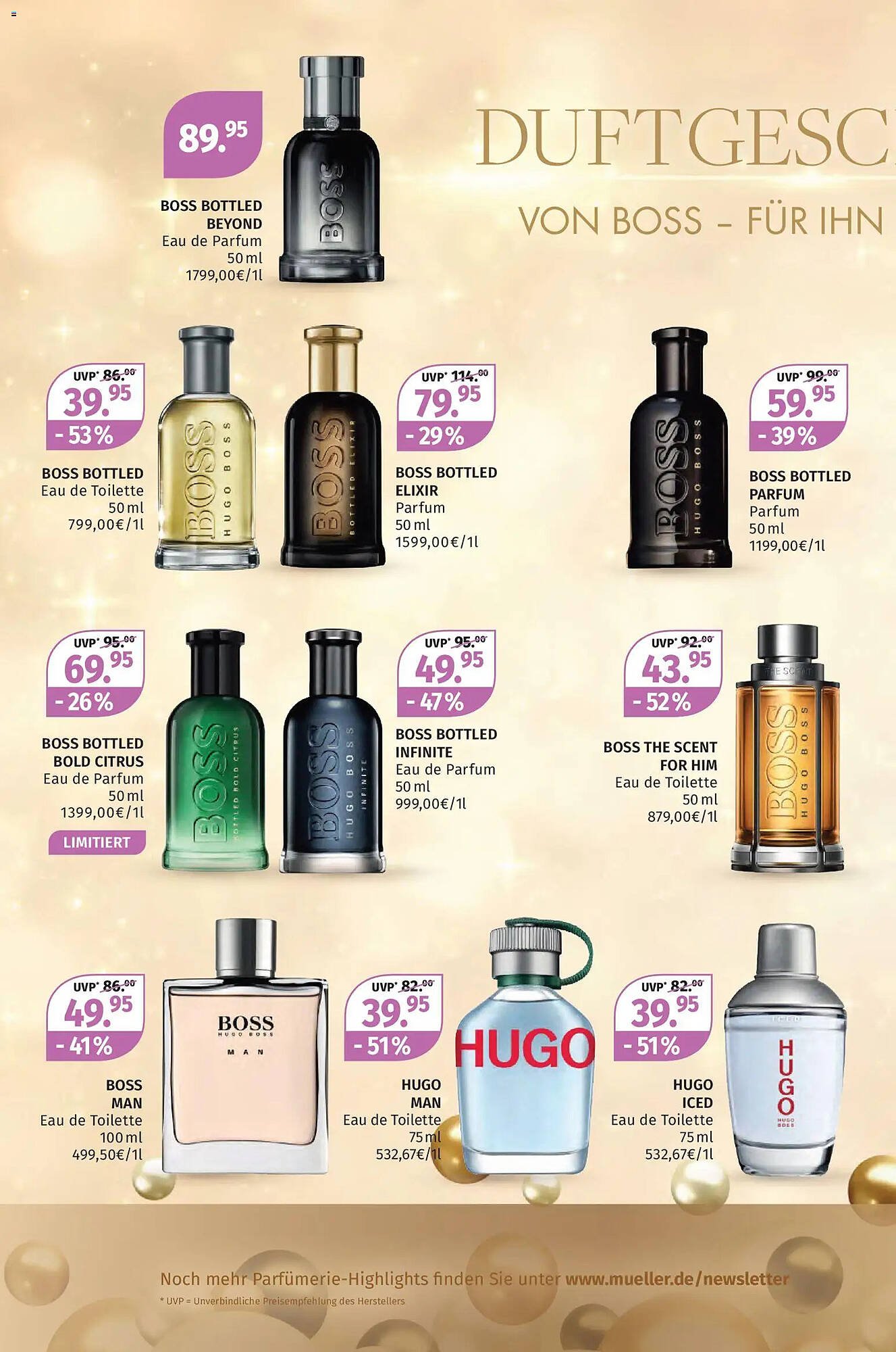 Müller Prospekt (2025-12-01 - 2025-12-31)