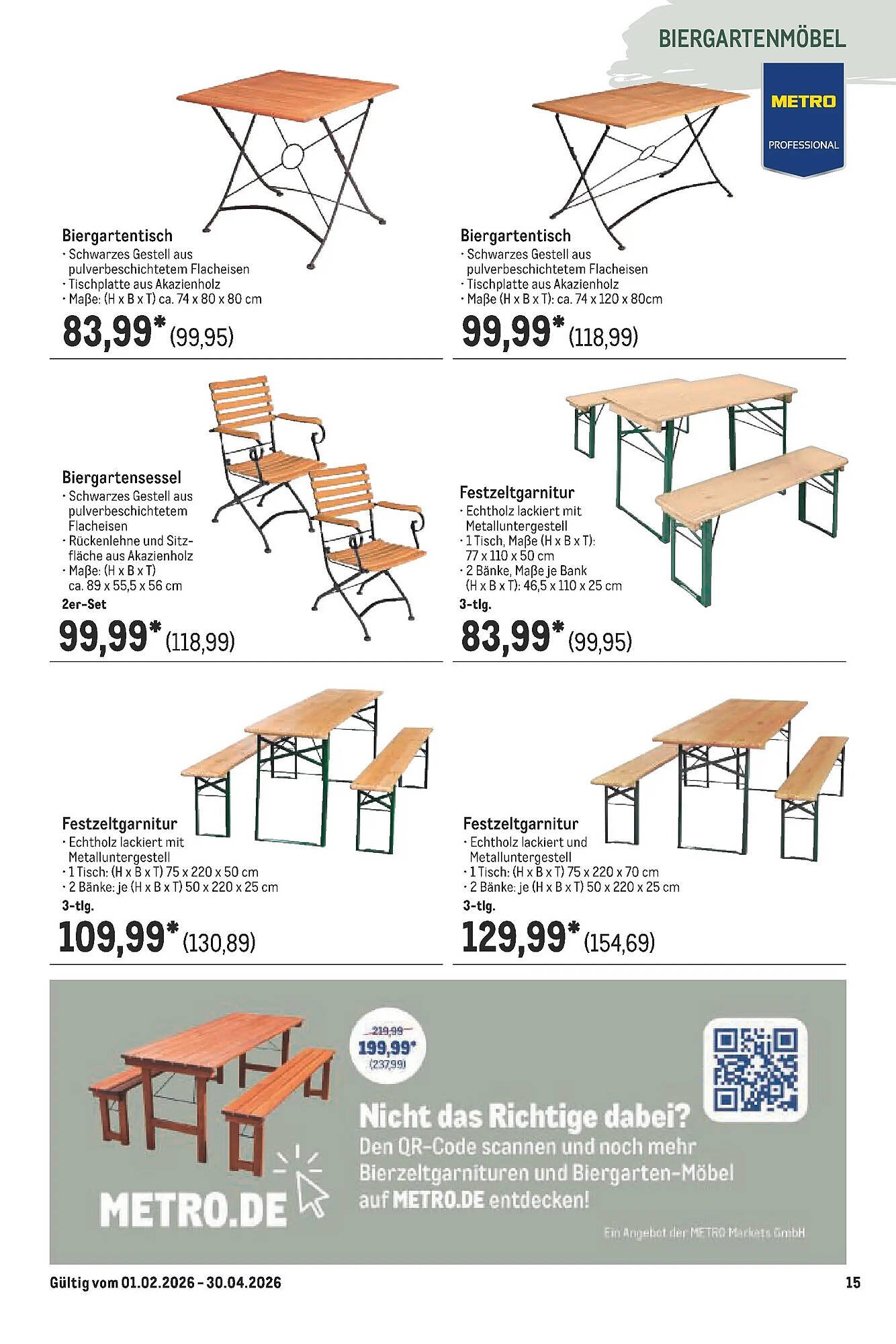 METRO Prospekt (2026-03-15 - 2026-03-21)