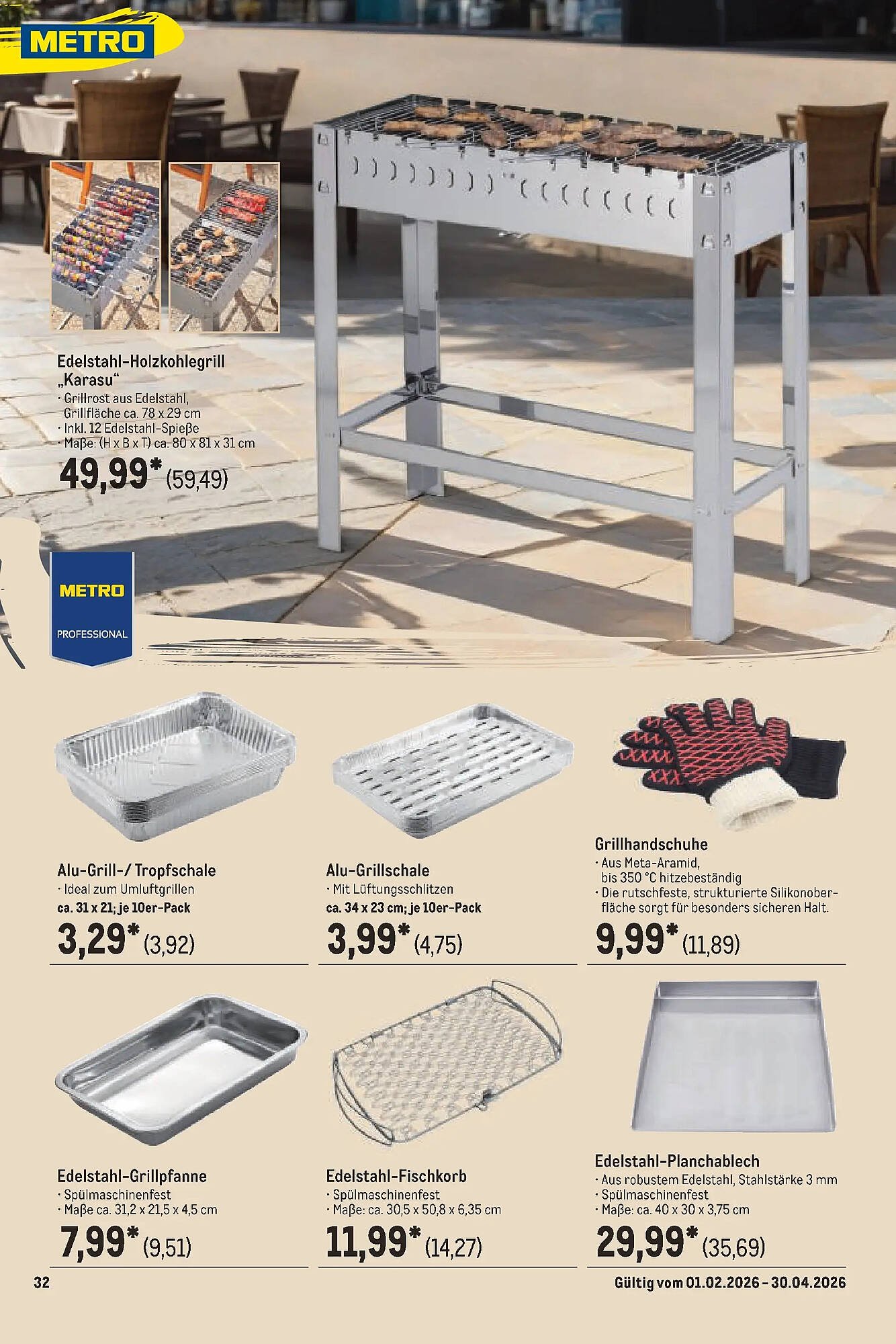 METRO Prospekt (2026-03-15 - 2026-03-21)