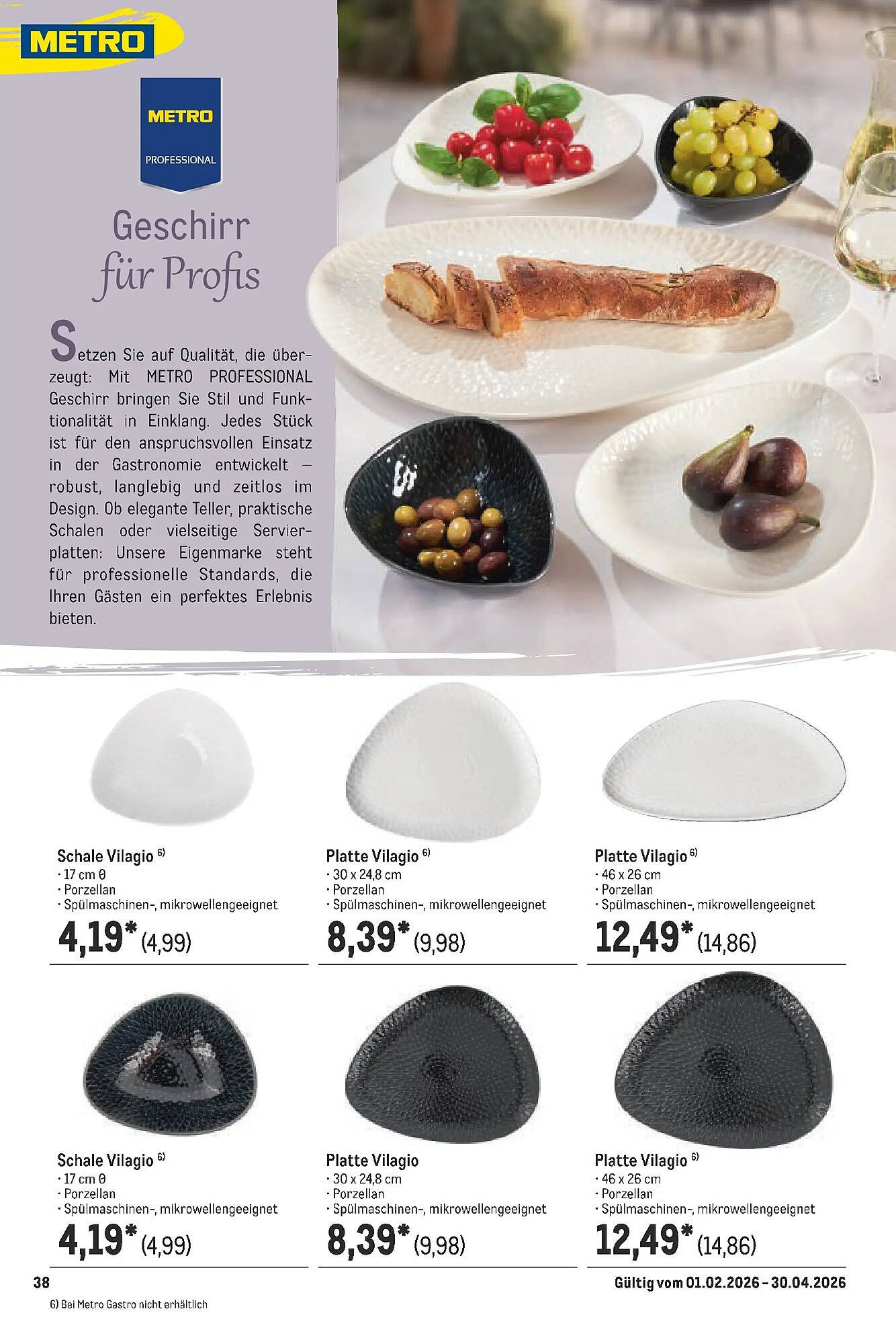 METRO Prospekt (2026-03-15 - 2026-03-21)