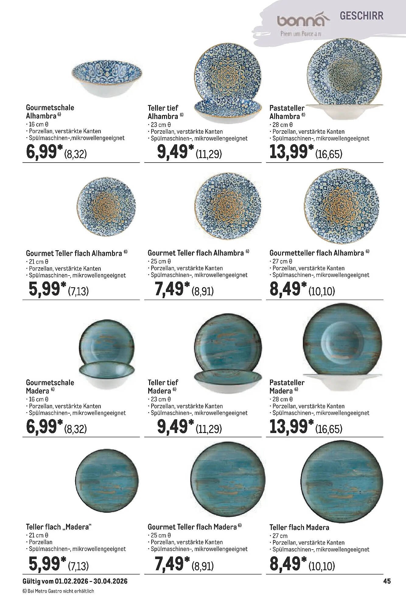 METRO Prospekt (2026-03-15 - 2026-03-21)