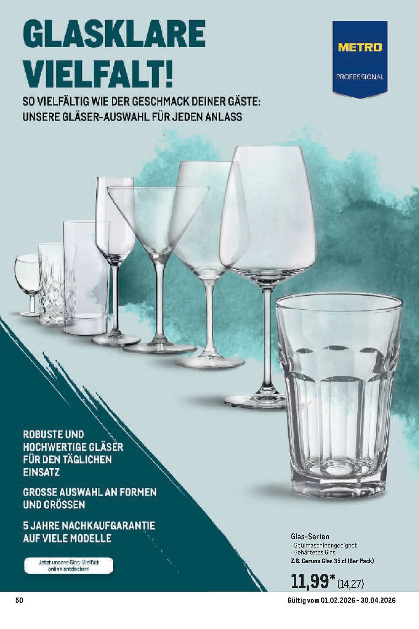 METRO Prospekt (2026-03-15 - 2026-03-21)