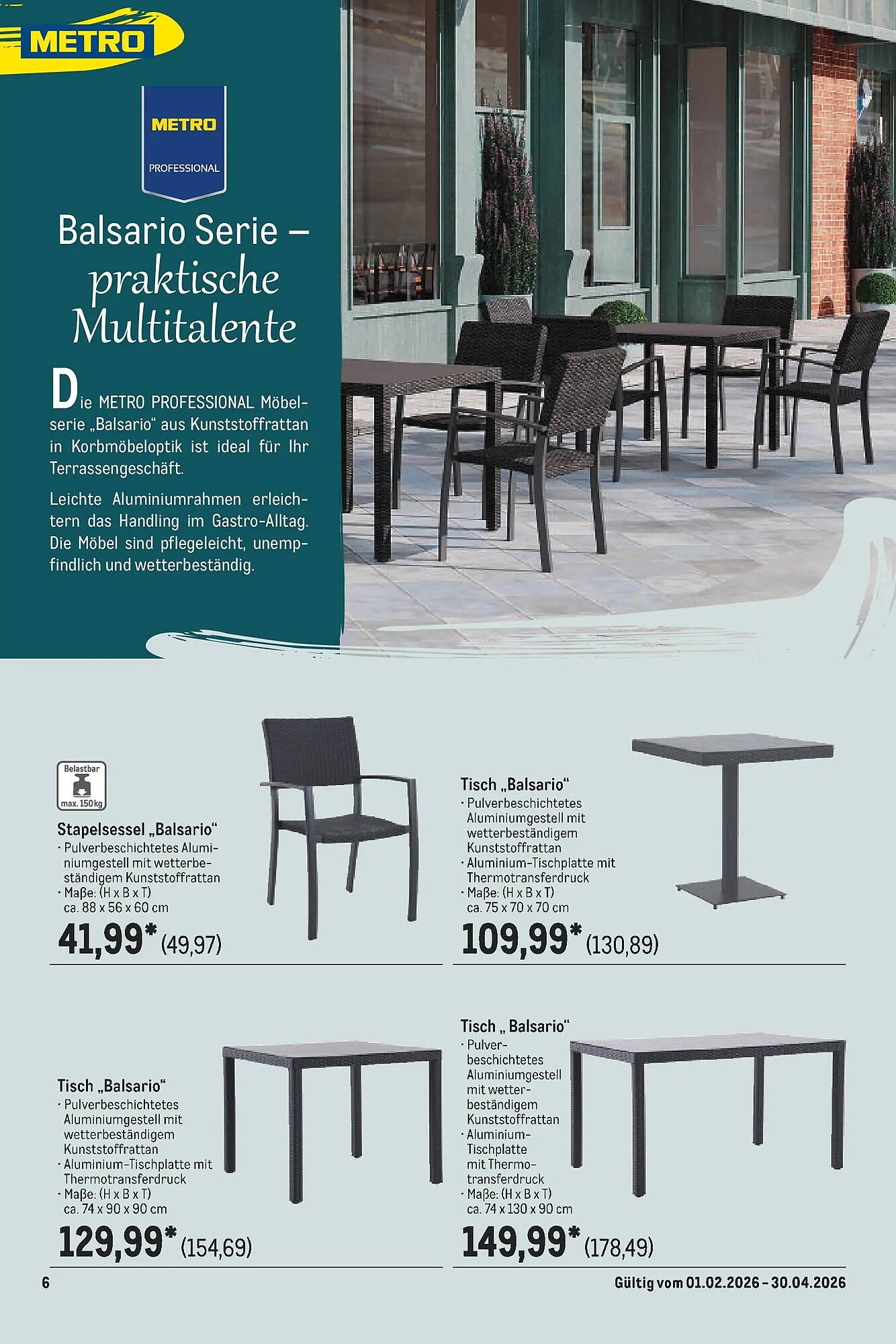 METRO Prospekt (2026-03-15 - 2026-03-21)