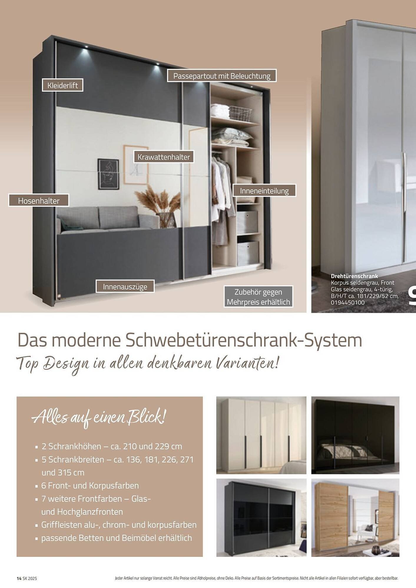 ROLLER Prospekt (2025-09-06 - 2025-10-29) | 14