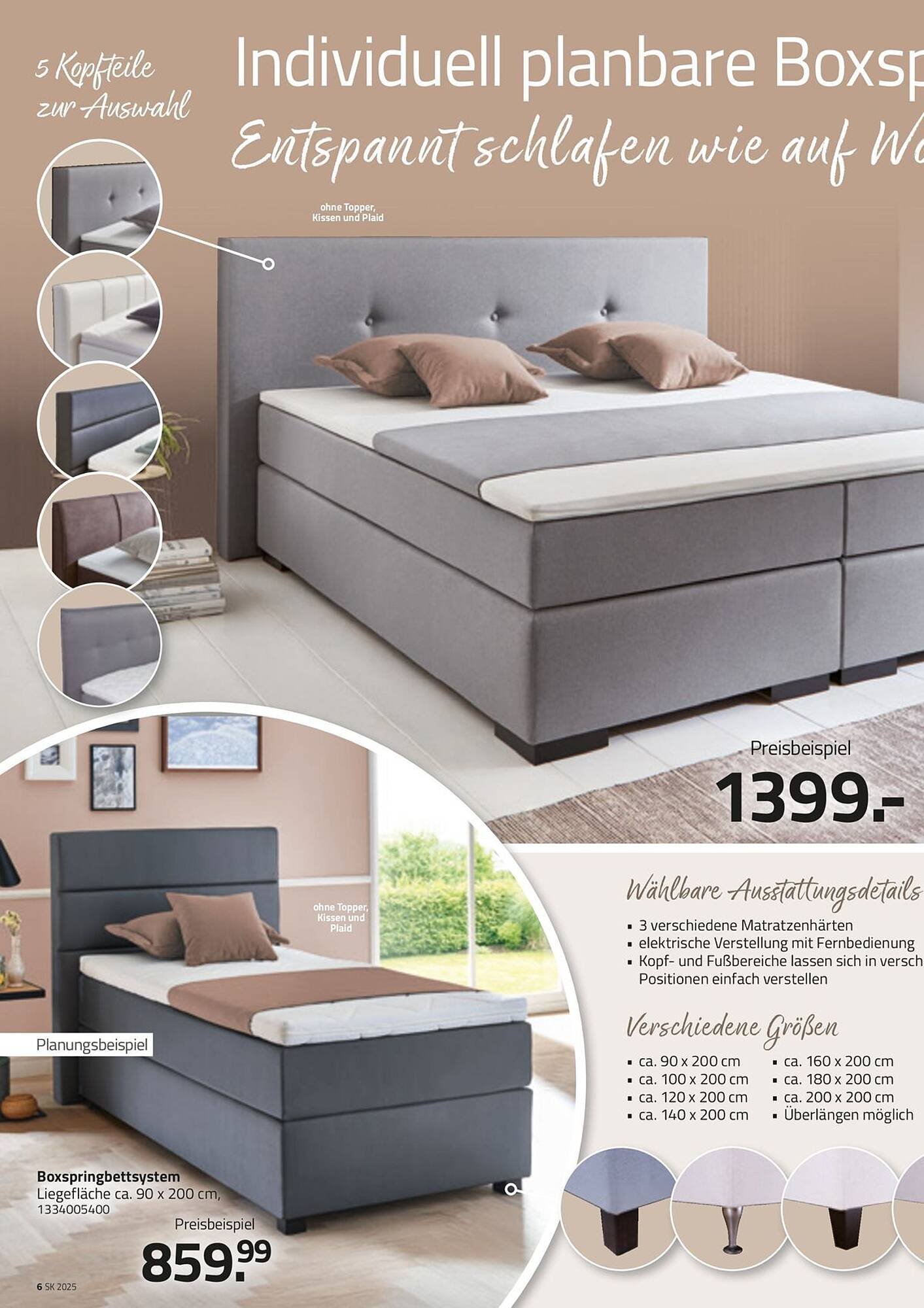 ROLLER Prospekt (2025-09-06 - 2025-10-29) | 6