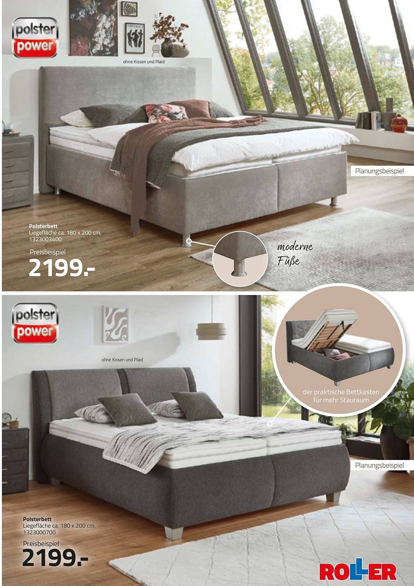 ROLLER Prospekt (2025-09-06 - 2025-10-29) | 9