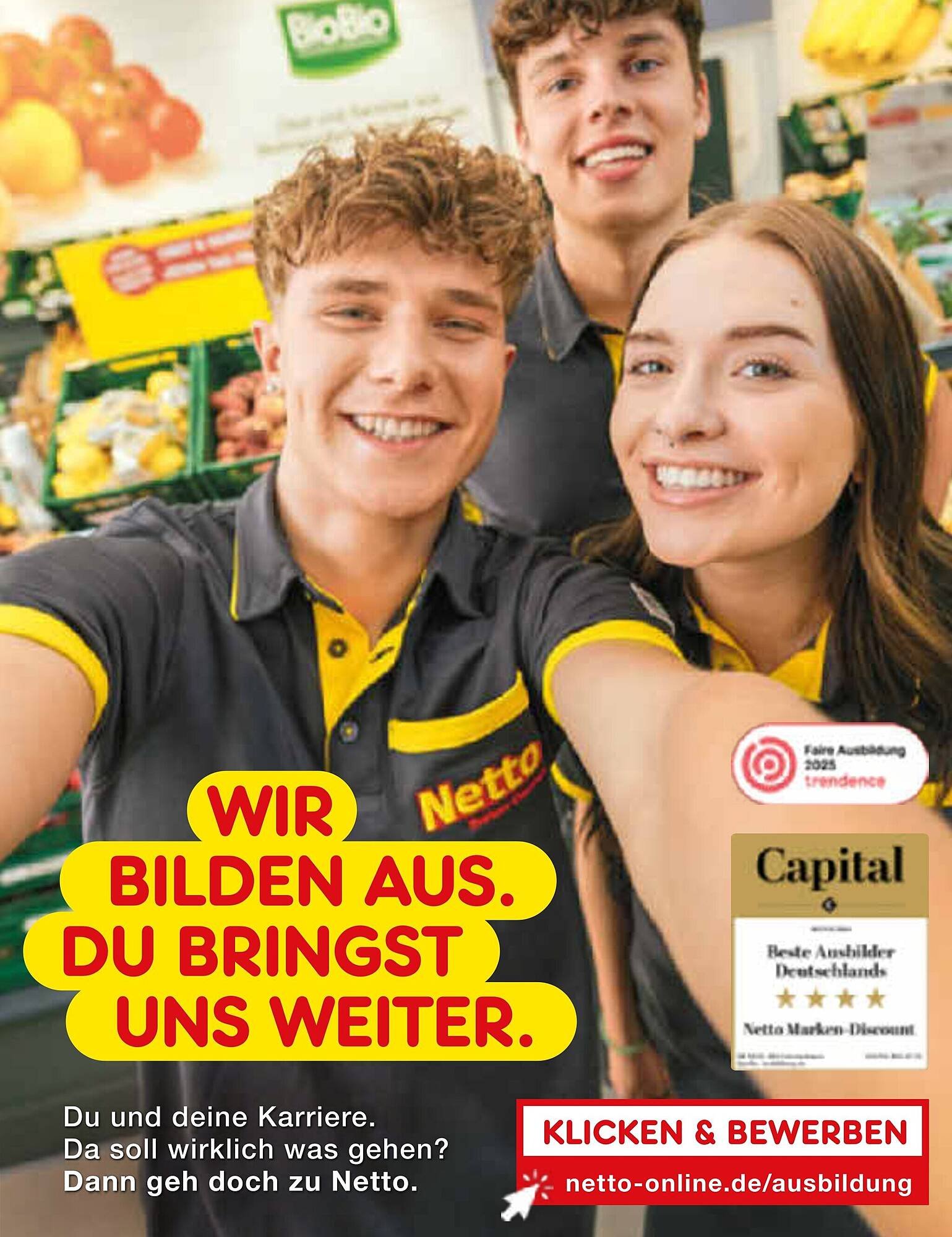 Netto Marken-Discount Prospekt (2025-09-01 - 2025-09-06)