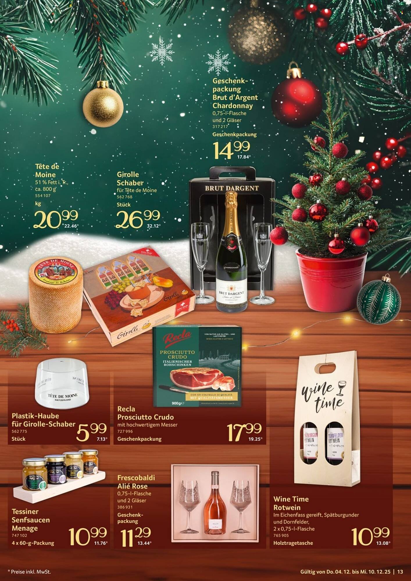 Selgros Prospekt (2025-12-04 - 2025-12-10)