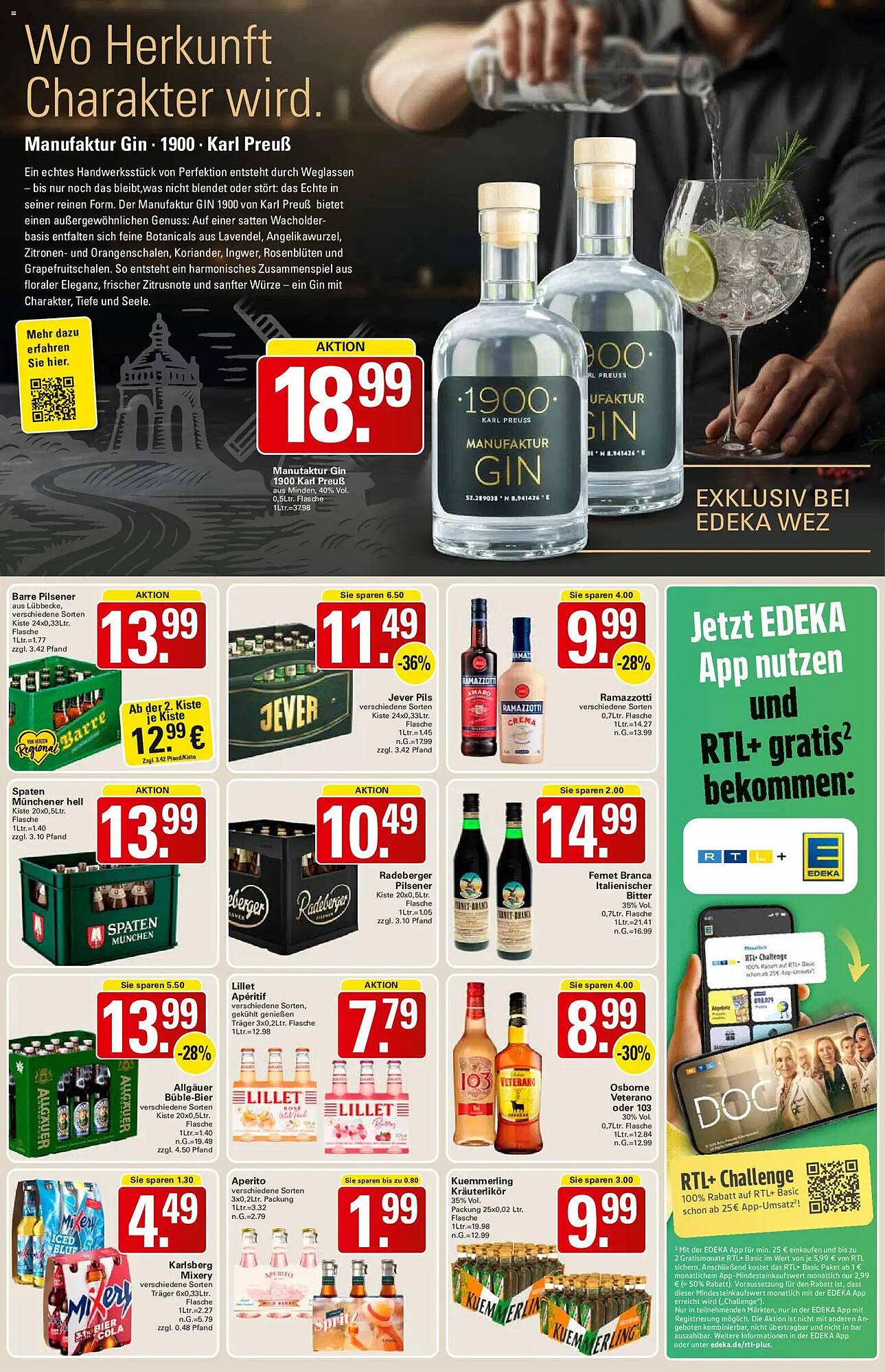 WEZ Prospekt (2026-05-11 - 2026-05-16)