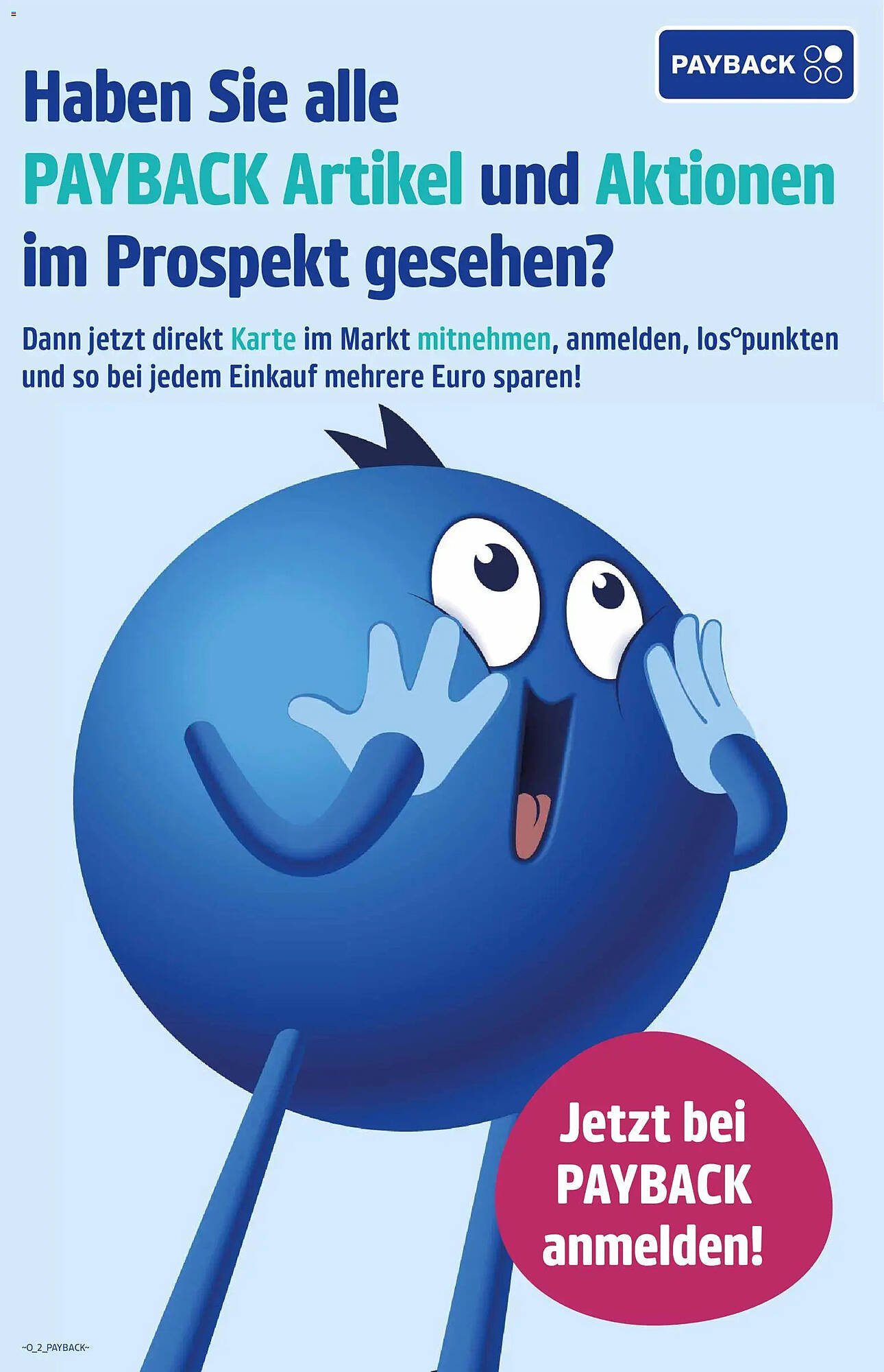 WEZ Prospekt (2026-05-11 - 2026-05-16)