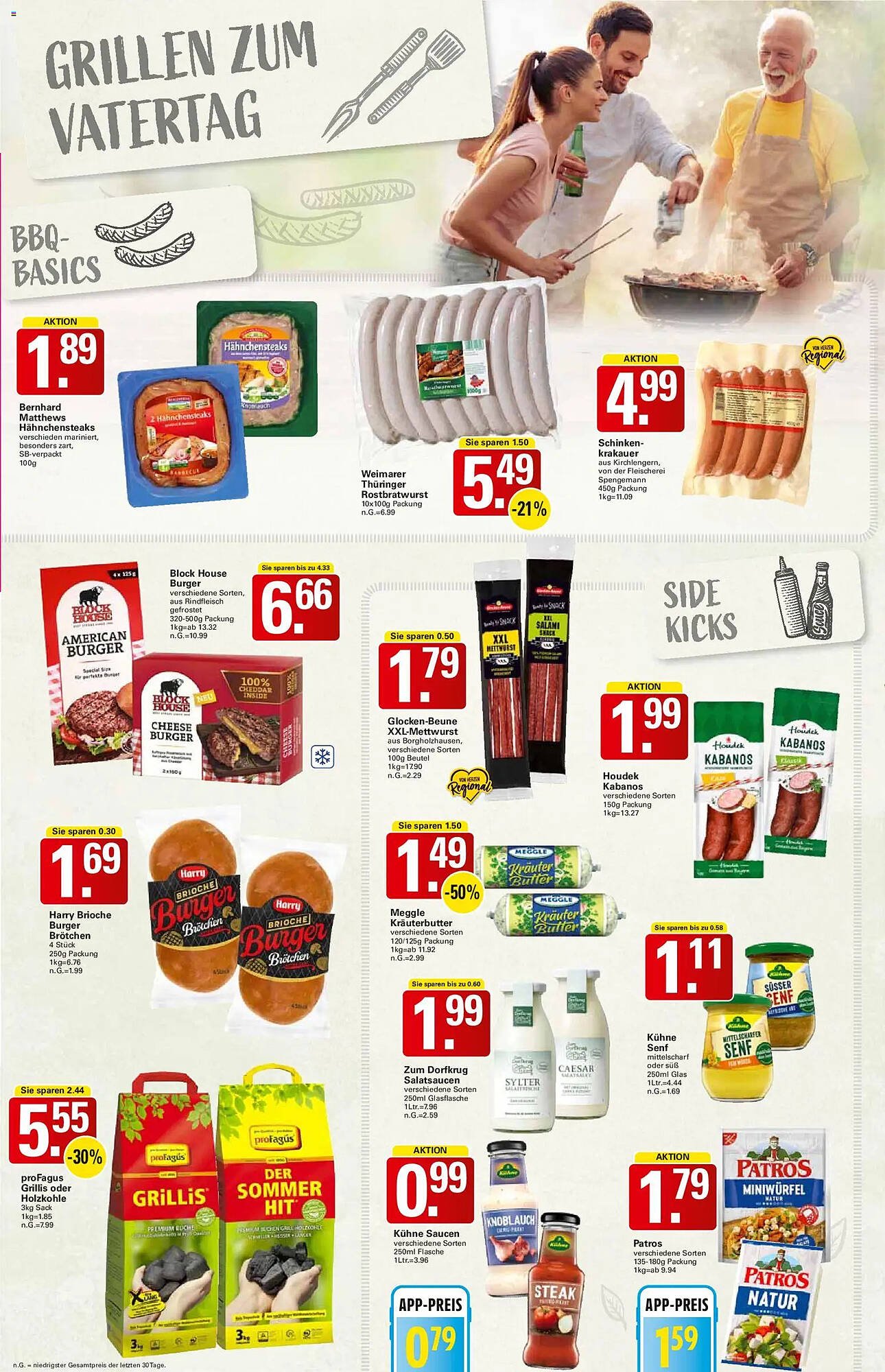 WEZ Prospekt (2026-05-11 - 2026-05-16)