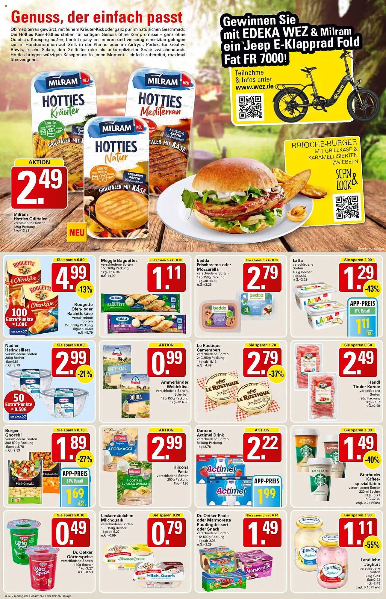 WEZ Prospekt (2026-05-11 - 2026-05-16)