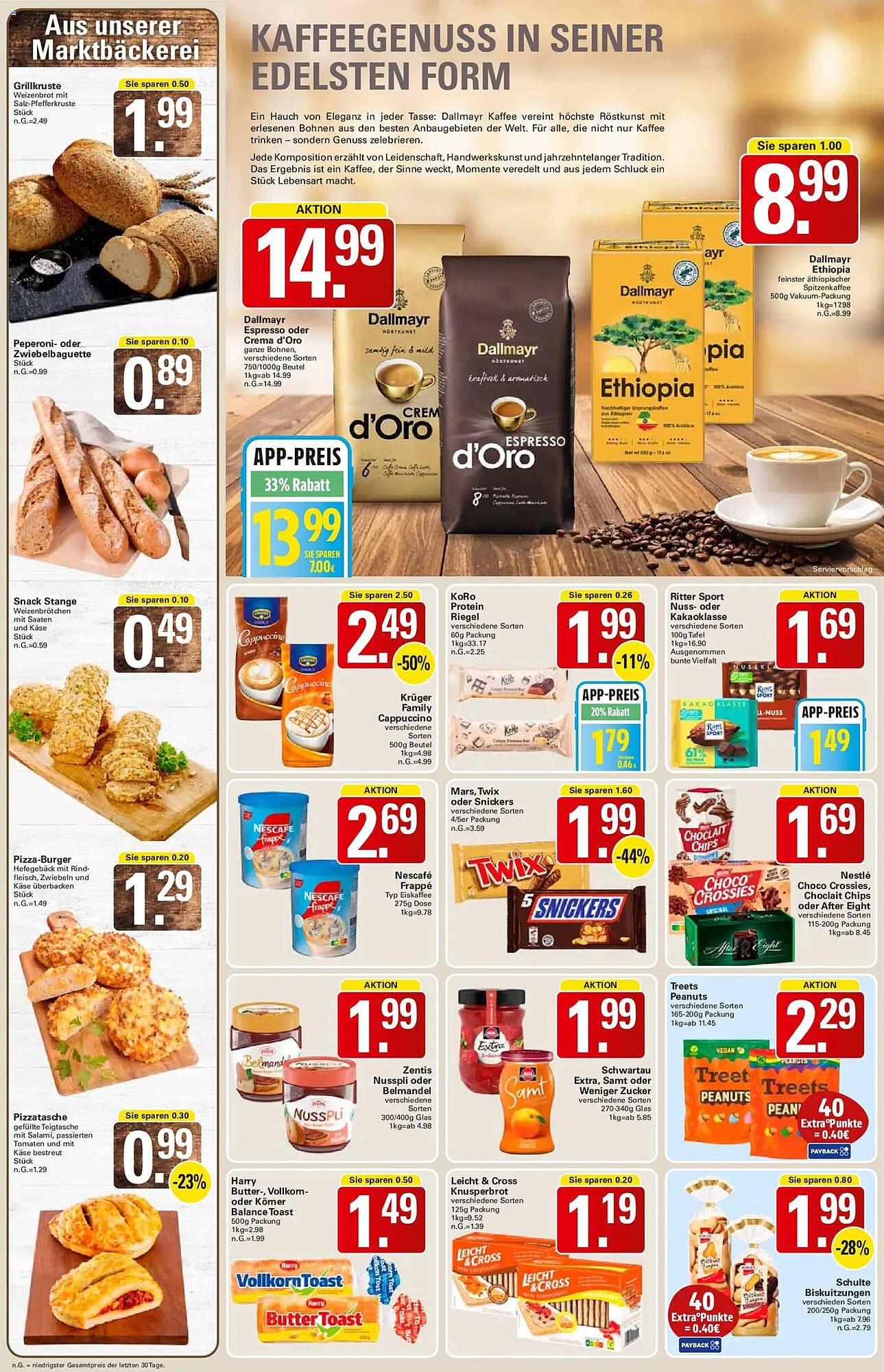 WEZ Prospekt (2026-05-11 - 2026-05-16)
