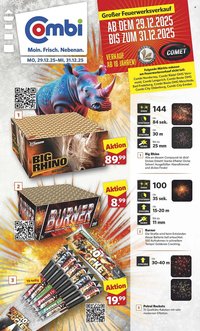 Combi Prospekt