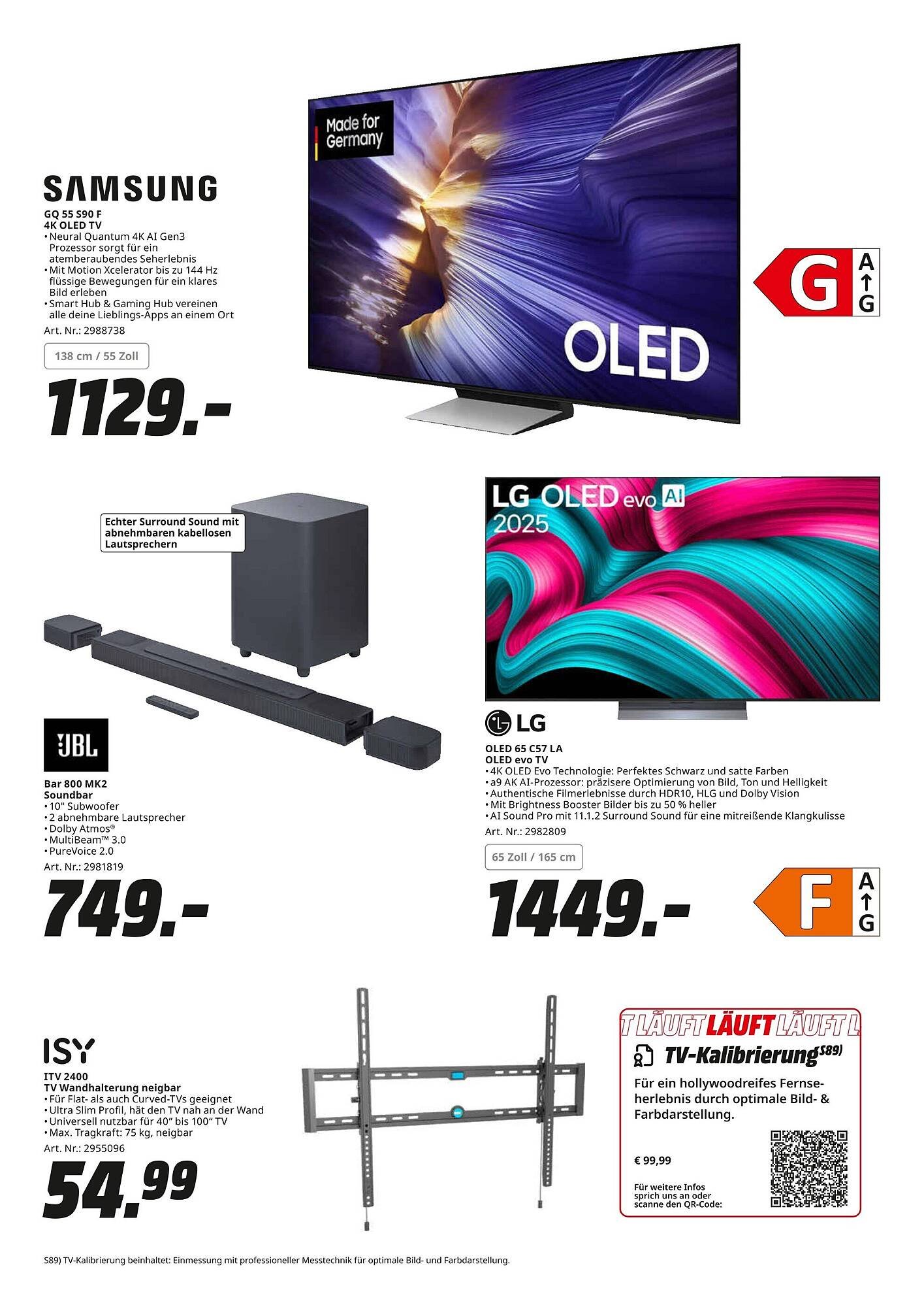 MediaMarkt Prospekt (2026-02-26 - 2026-03-03)