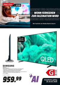MediaMarkt Prospekt (2026-02-26 - 2026-03-03)
