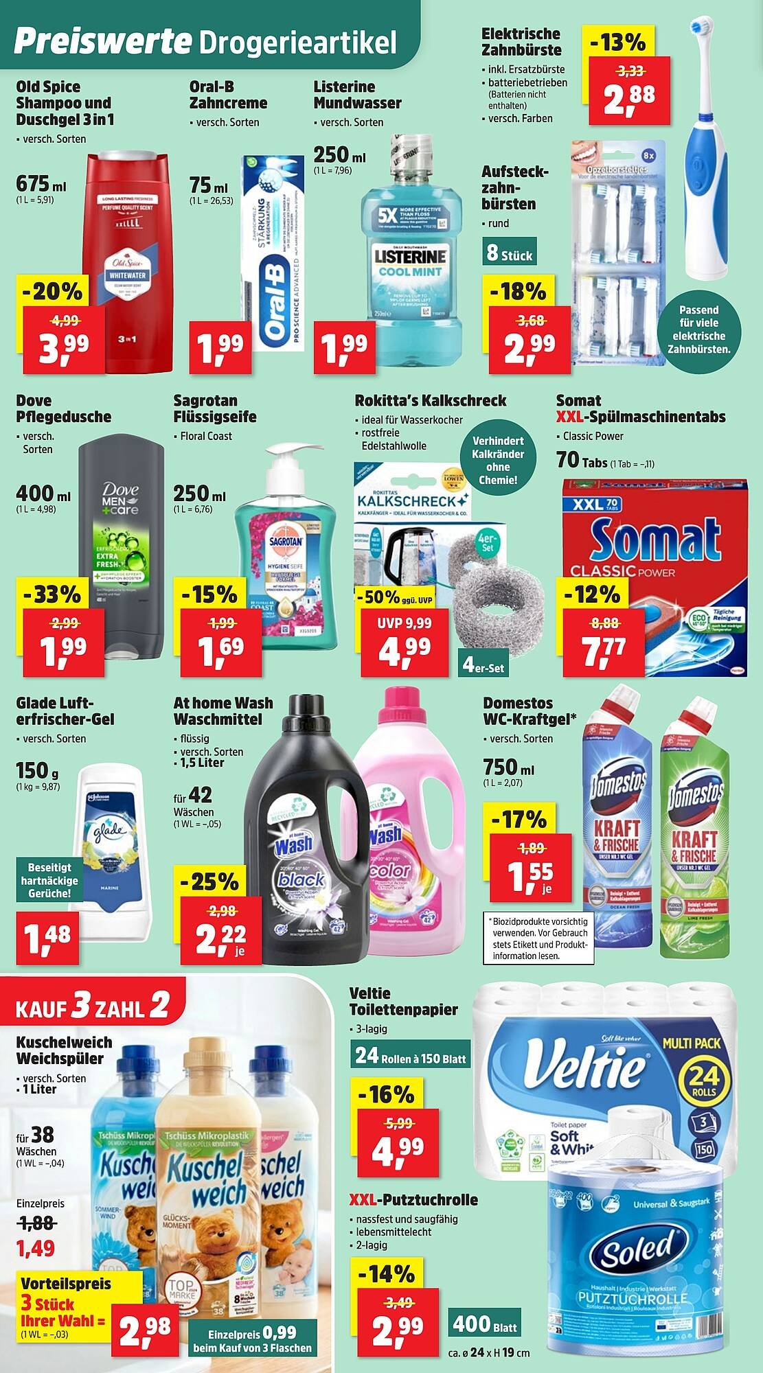 Thomas Philipps Prospekt (2026-03-16 - 2026-03-21)