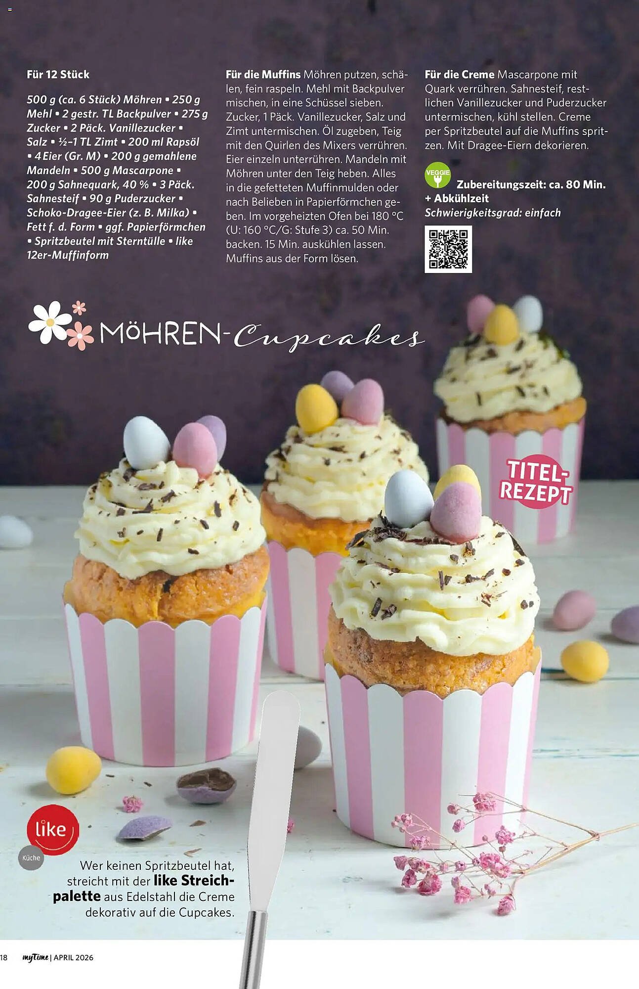 Famila Nord West Magazin