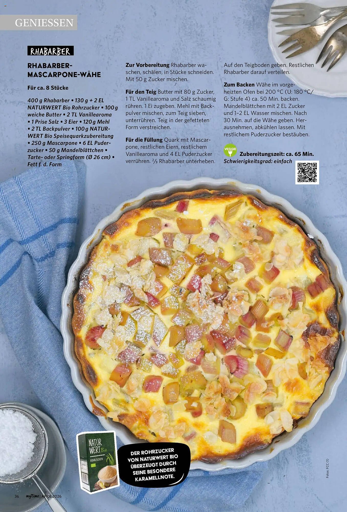 Famila Nord West Magazin