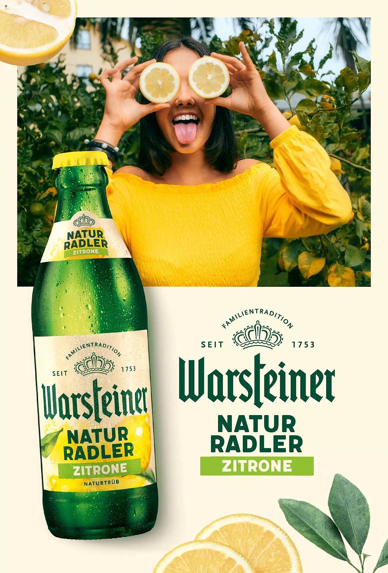 Famila Nord West Magazin