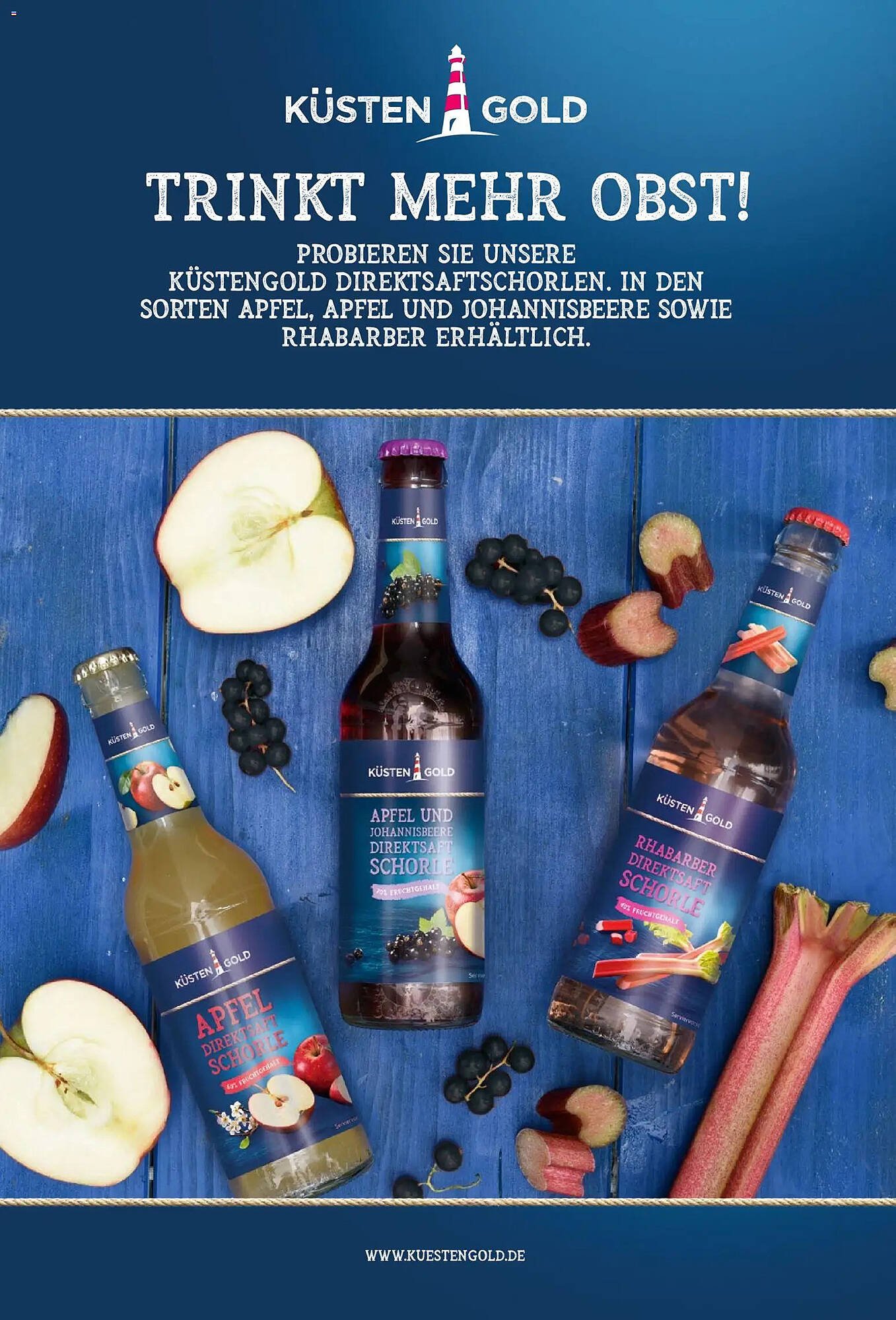 Famila Nord West Magazin