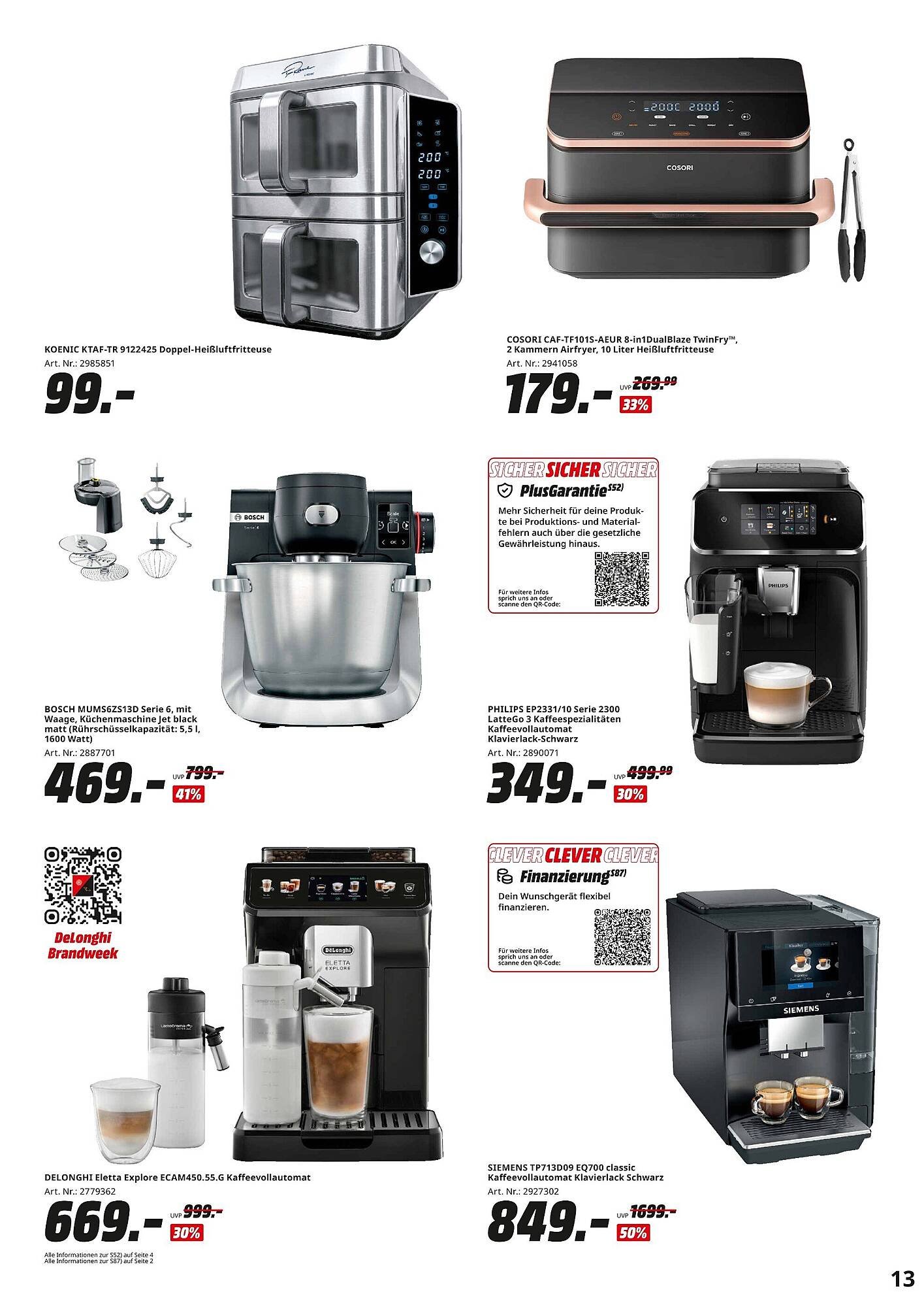 MediaMarkt Prospekt (2026-03-23 - 2026-04-05)