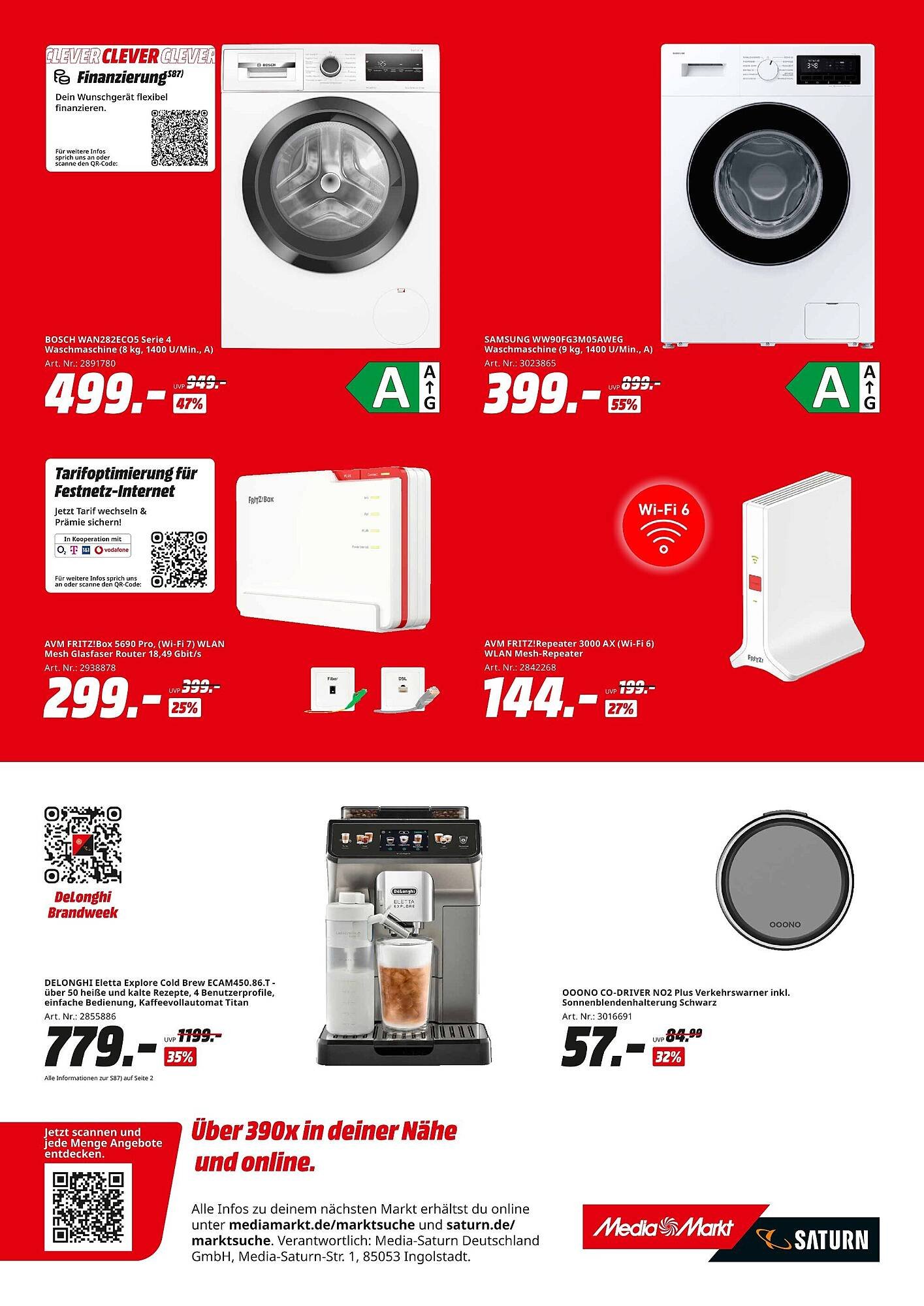 MediaMarkt Prospekt (2026-03-23 - 2026-04-05)