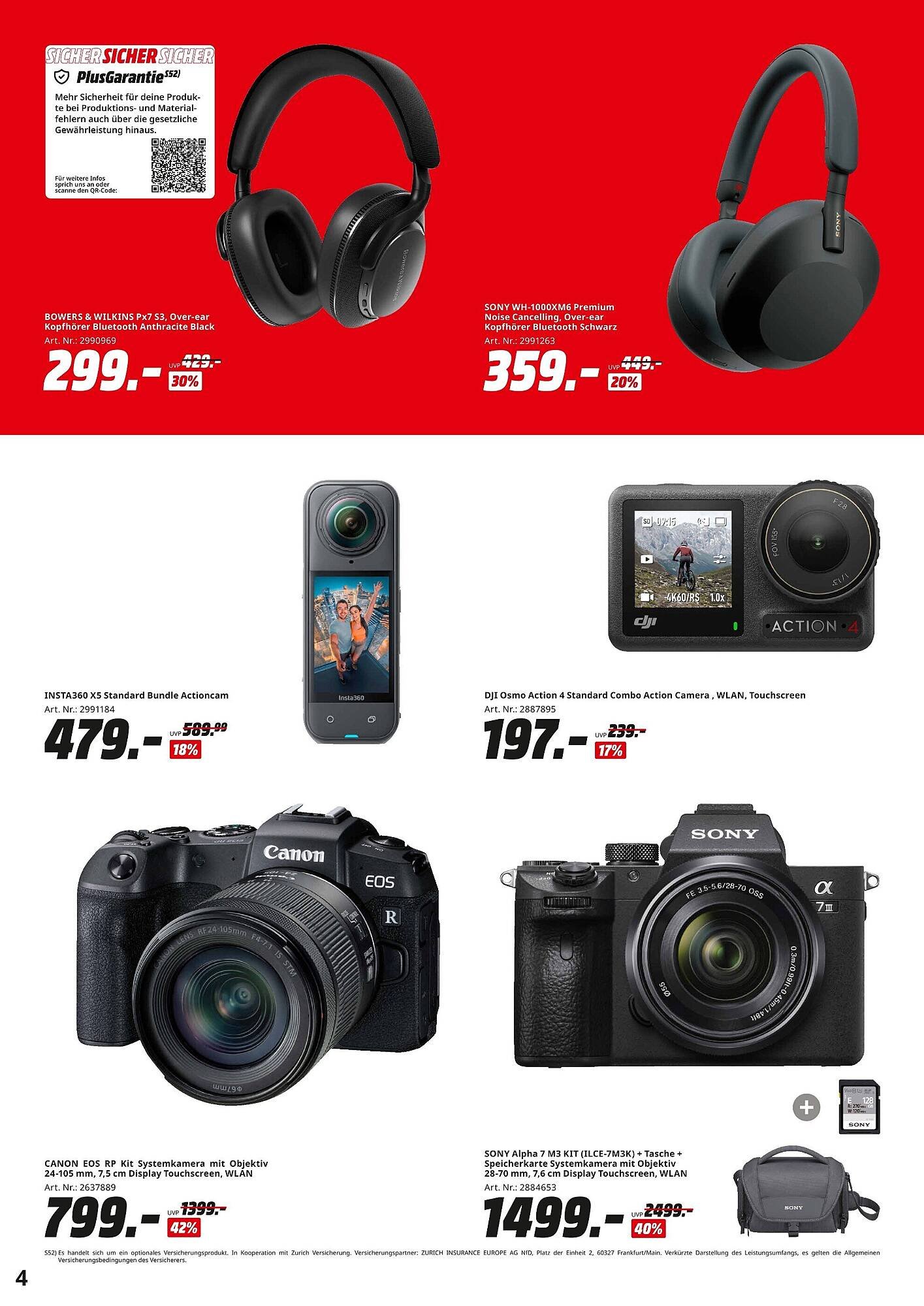 MediaMarkt Prospekt (2026-03-23 - 2026-04-05)