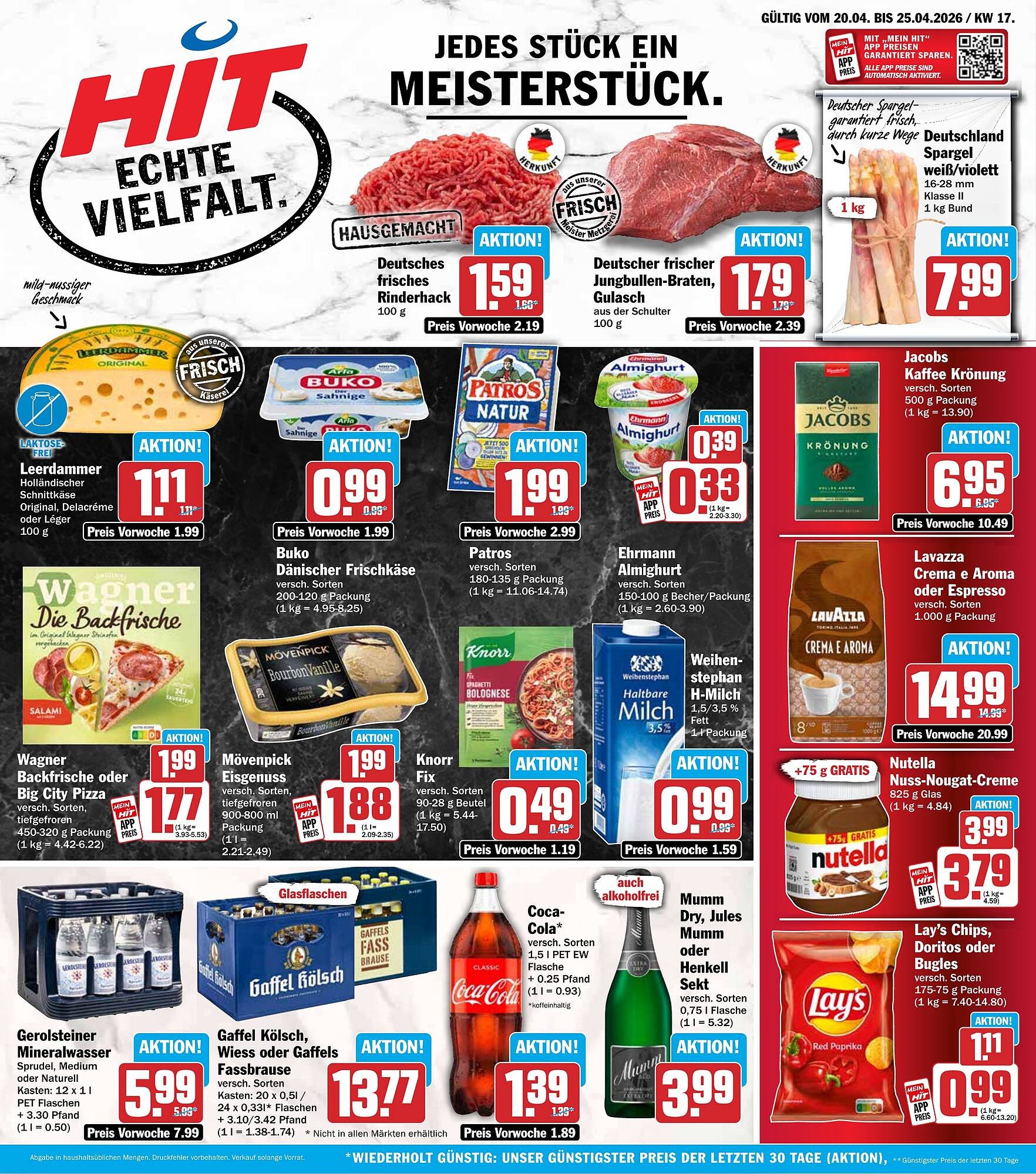 HIT Prospekt (2026-04-20 - 2026-04-25)