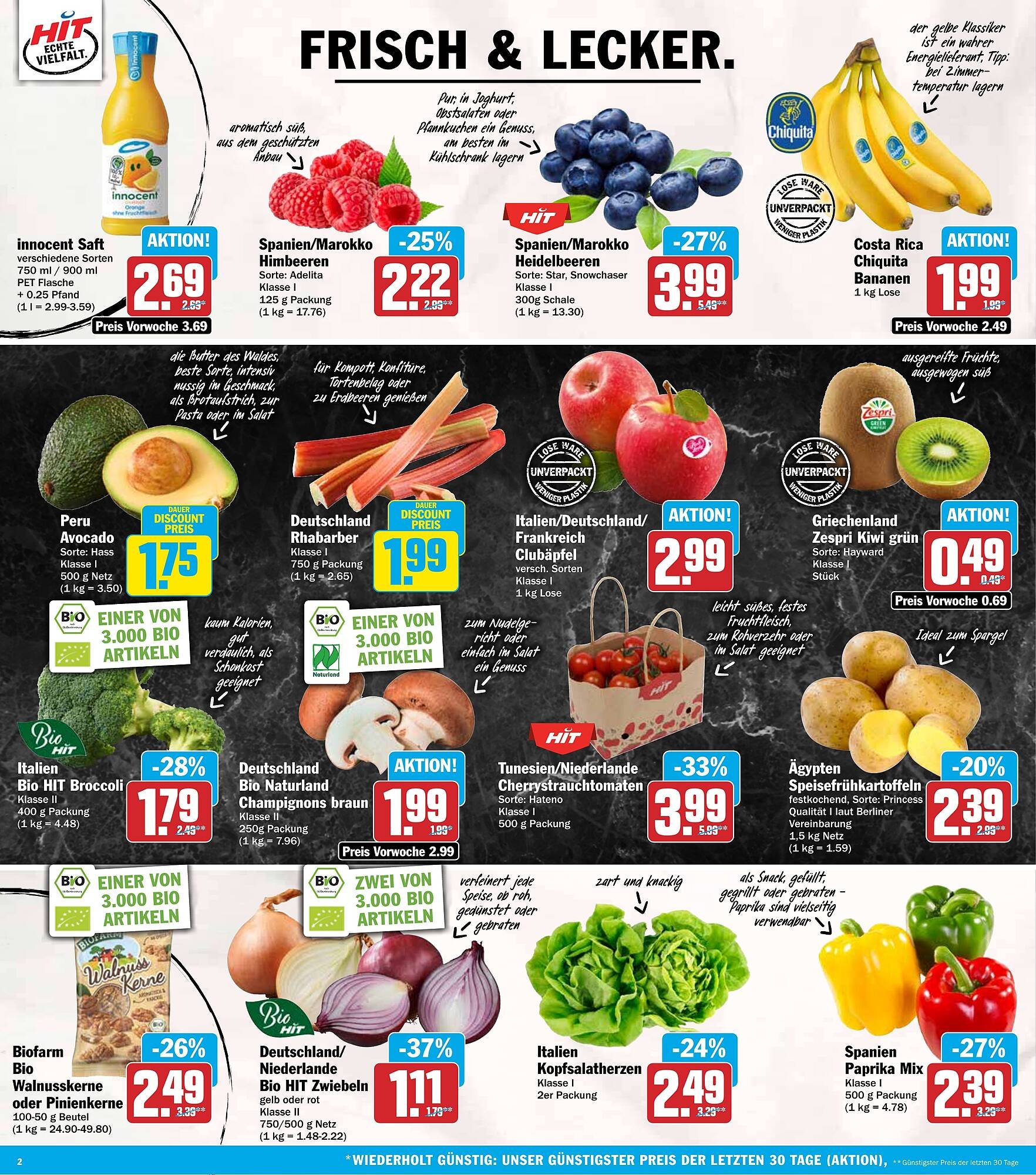 HIT Prospekt (2026-04-20 - 2026-04-25)