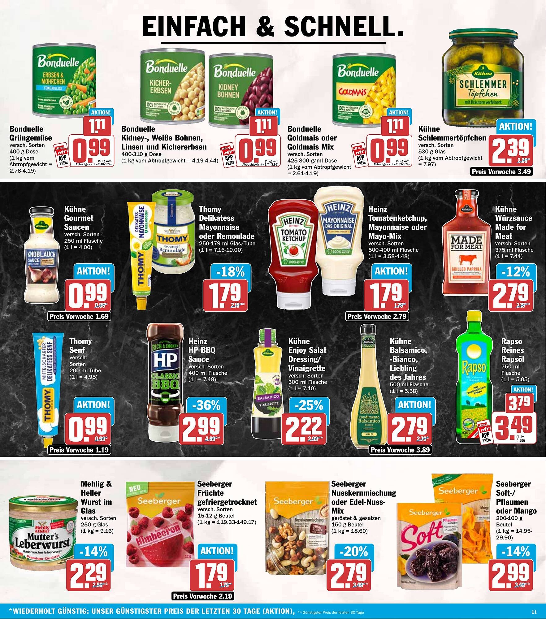 HIT Prospekt (2026-04-20 - 2026-04-25)