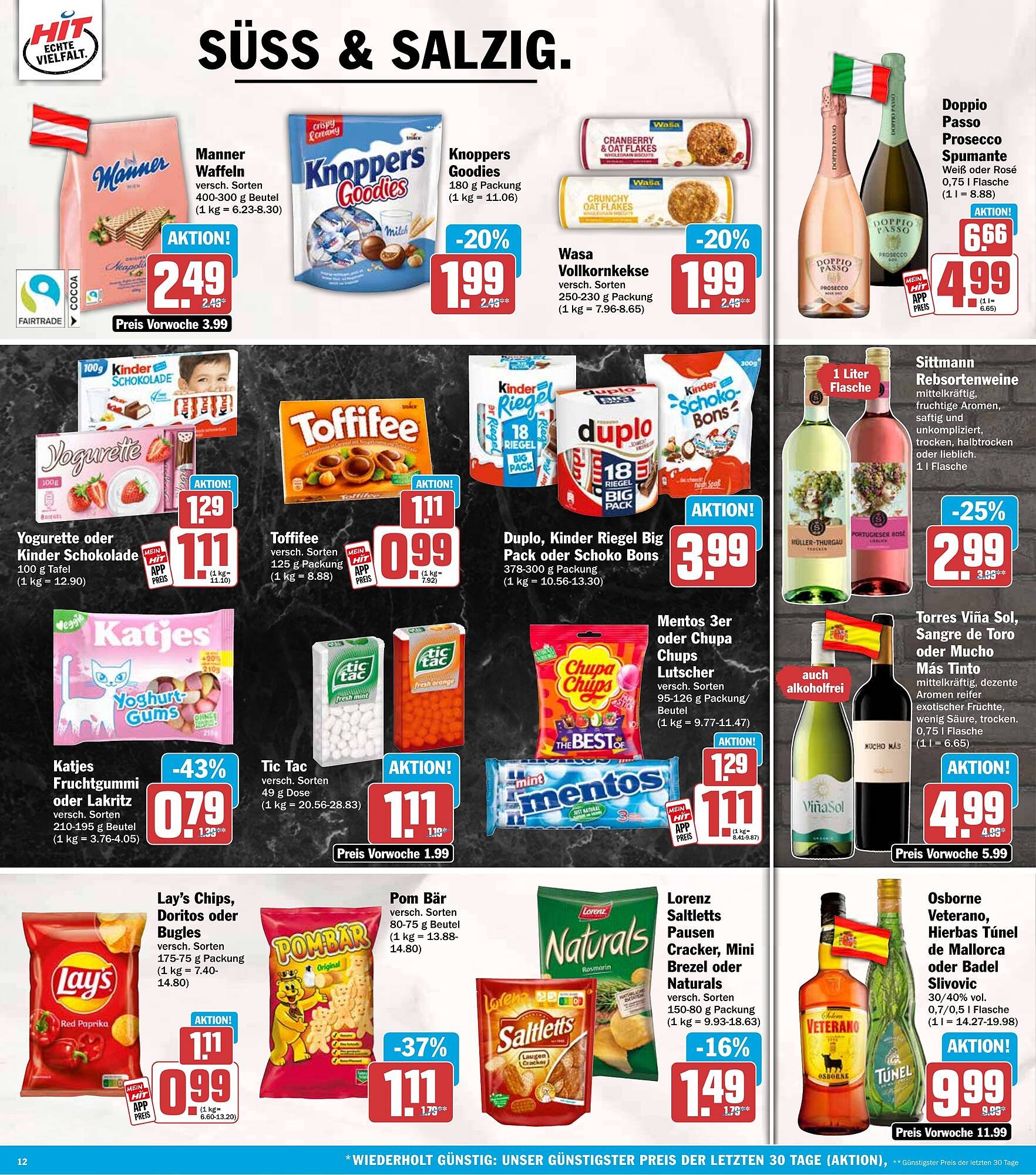 HIT Prospekt (2026-04-20 - 2026-04-25)