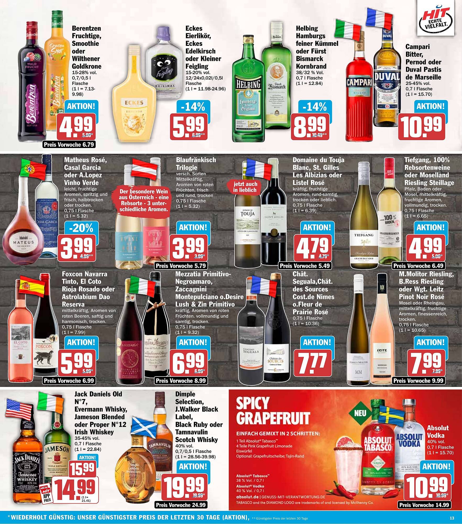 HIT Prospekt (2026-04-20 - 2026-04-25)