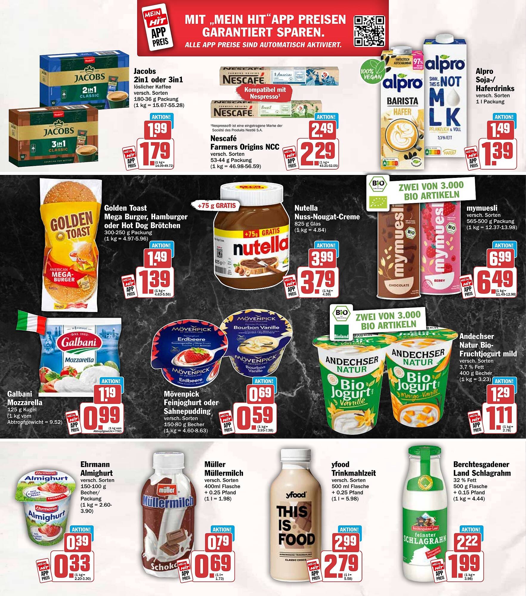 HIT Prospekt (2026-04-20 - 2026-04-25)