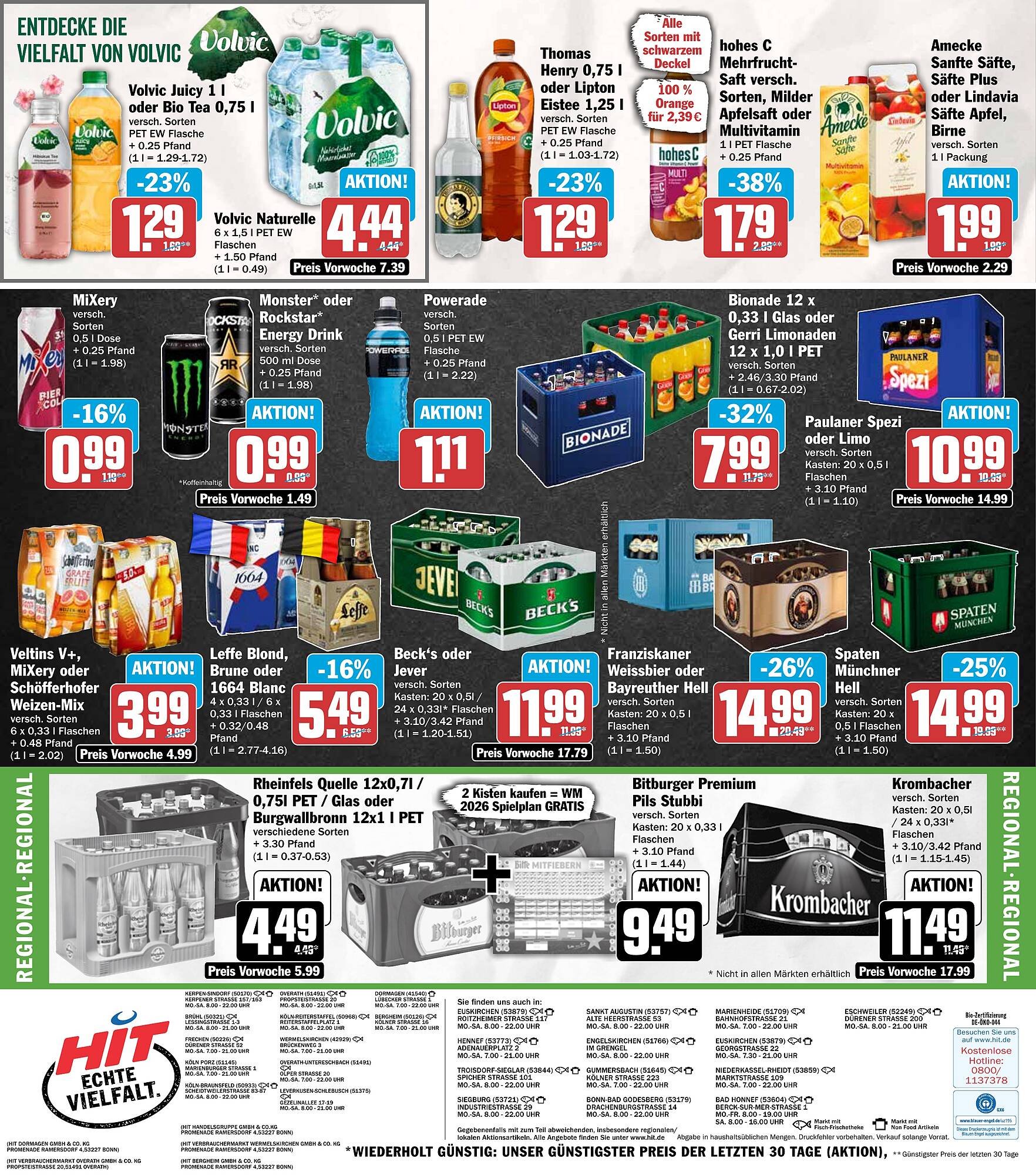 HIT Prospekt (2026-04-20 - 2026-04-25)