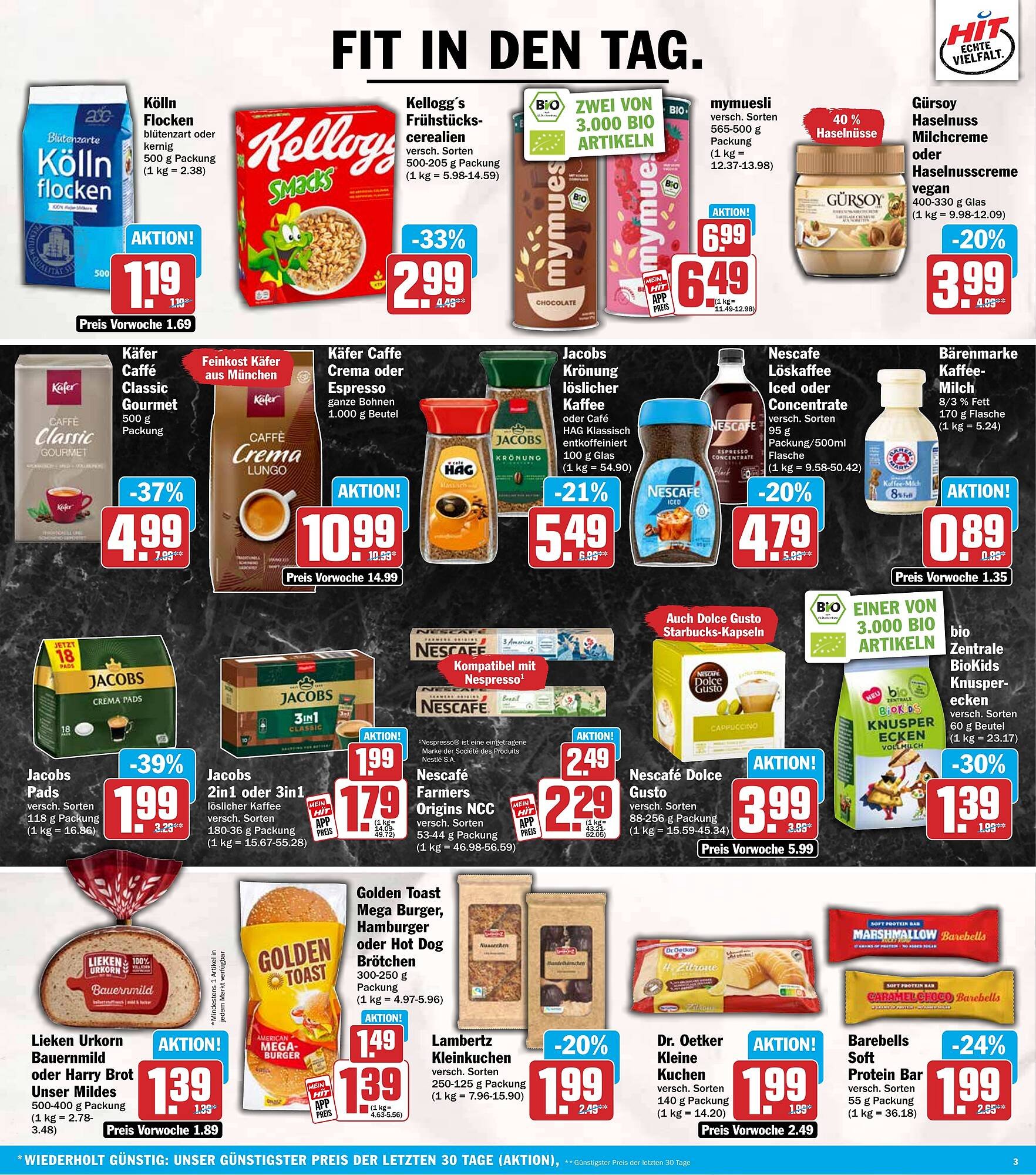 HIT Prospekt (2026-04-20 - 2026-04-25)