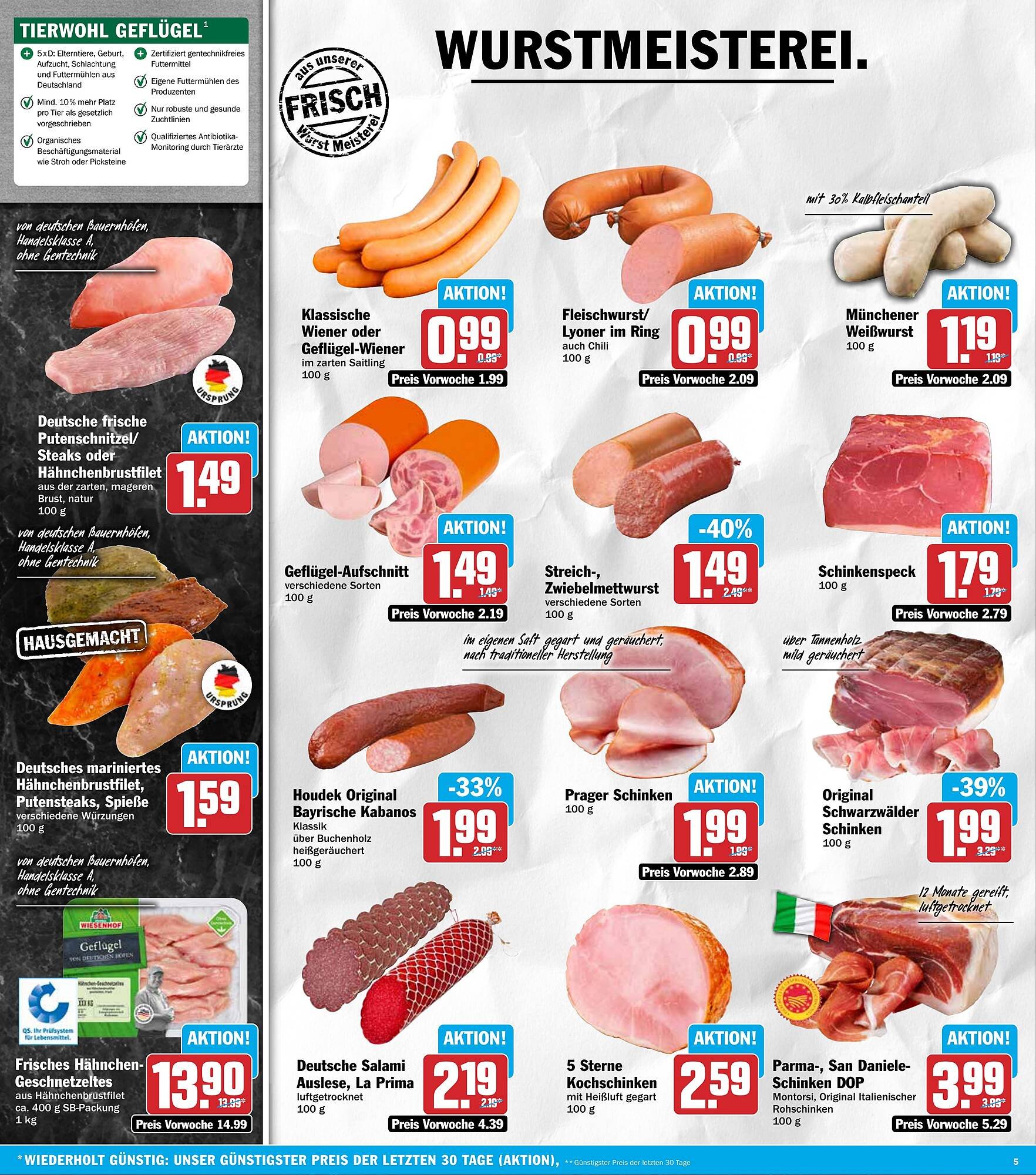 HIT Prospekt (2026-04-20 - 2026-04-25)