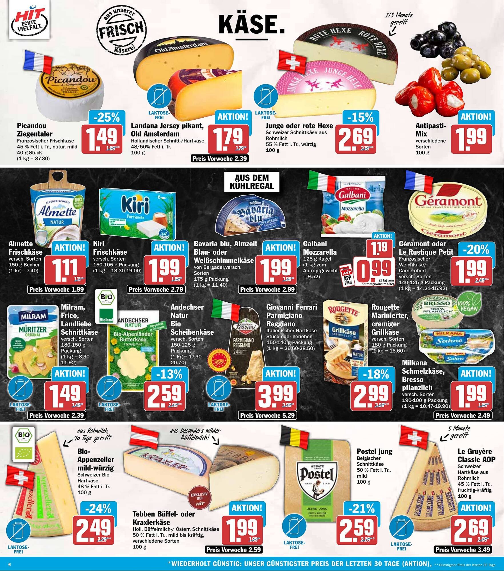 HIT Prospekt (2026-04-20 - 2026-04-25)