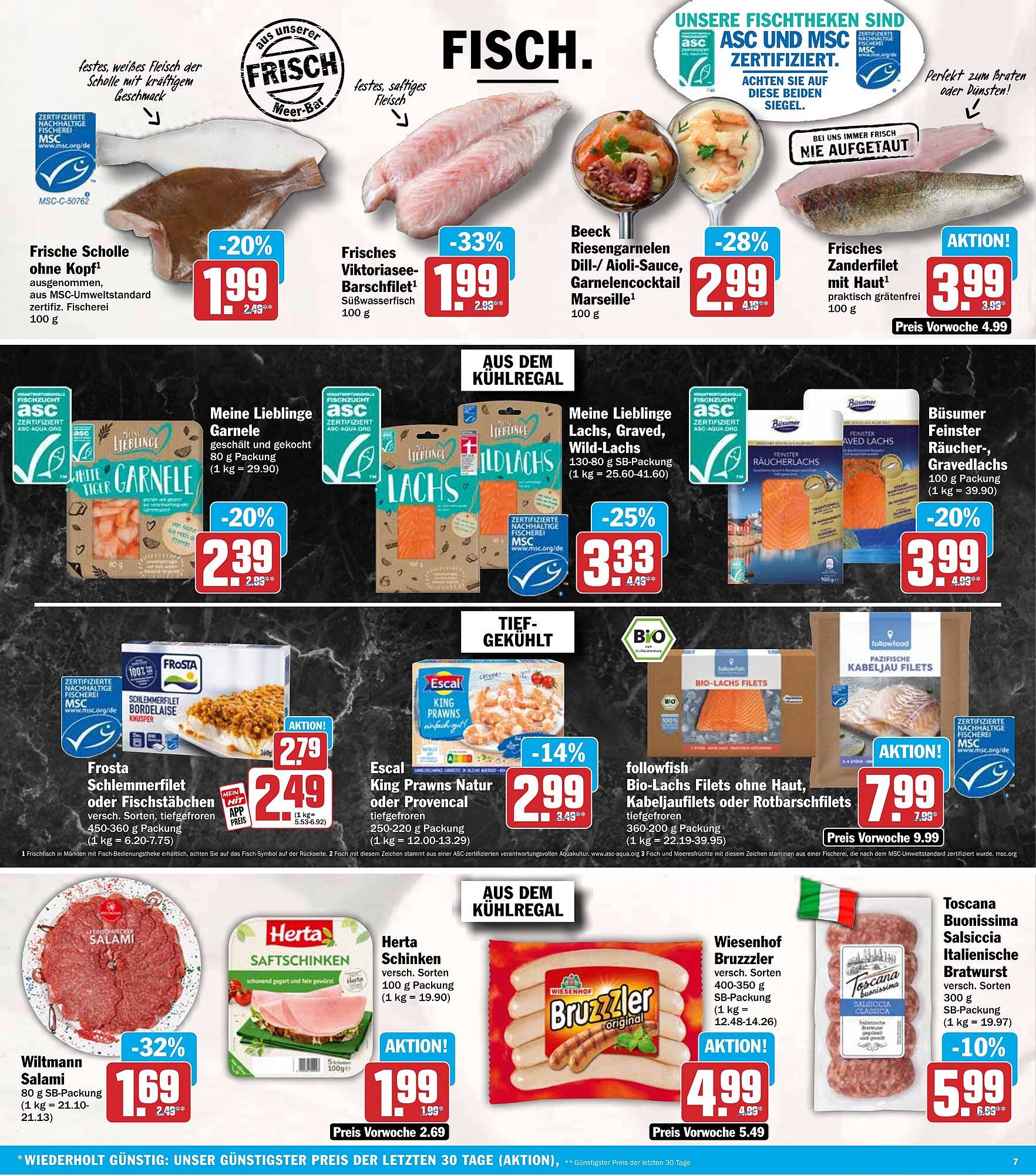 HIT Prospekt (2026-04-20 - 2026-04-25)