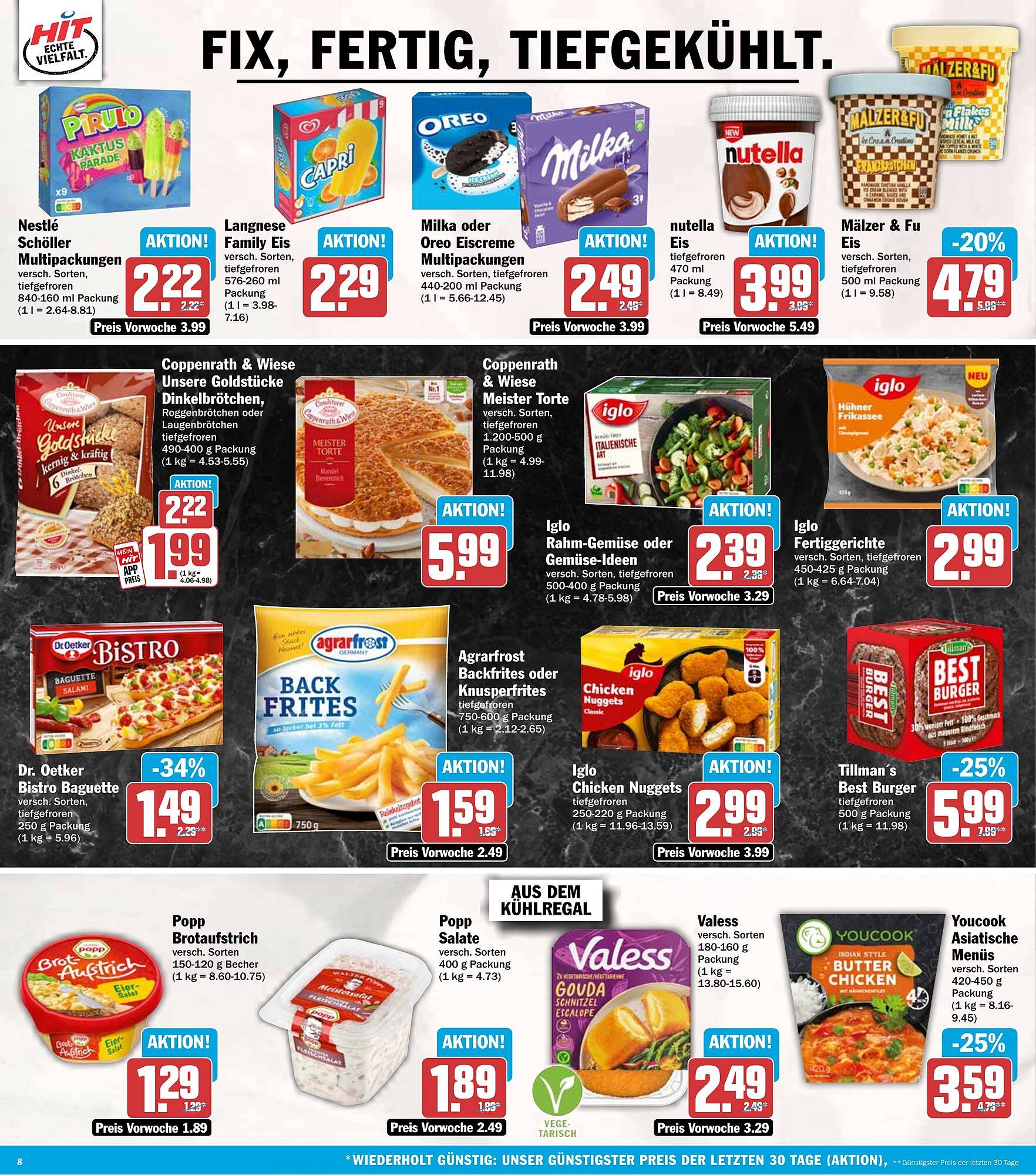 HIT Prospekt (2026-04-20 - 2026-04-25)