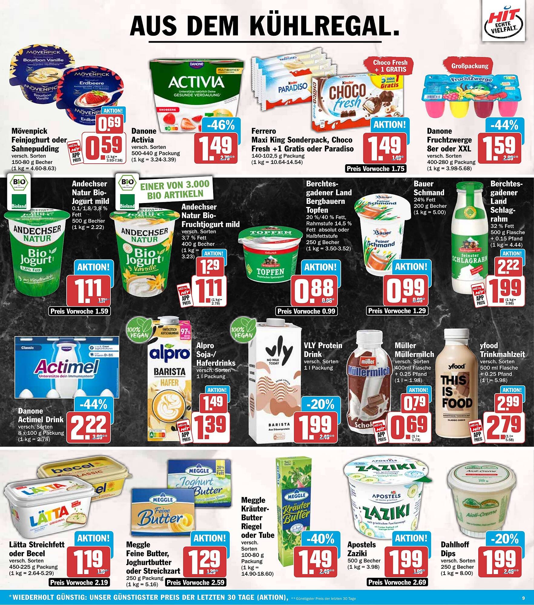 HIT Prospekt (2026-04-20 - 2026-04-25)