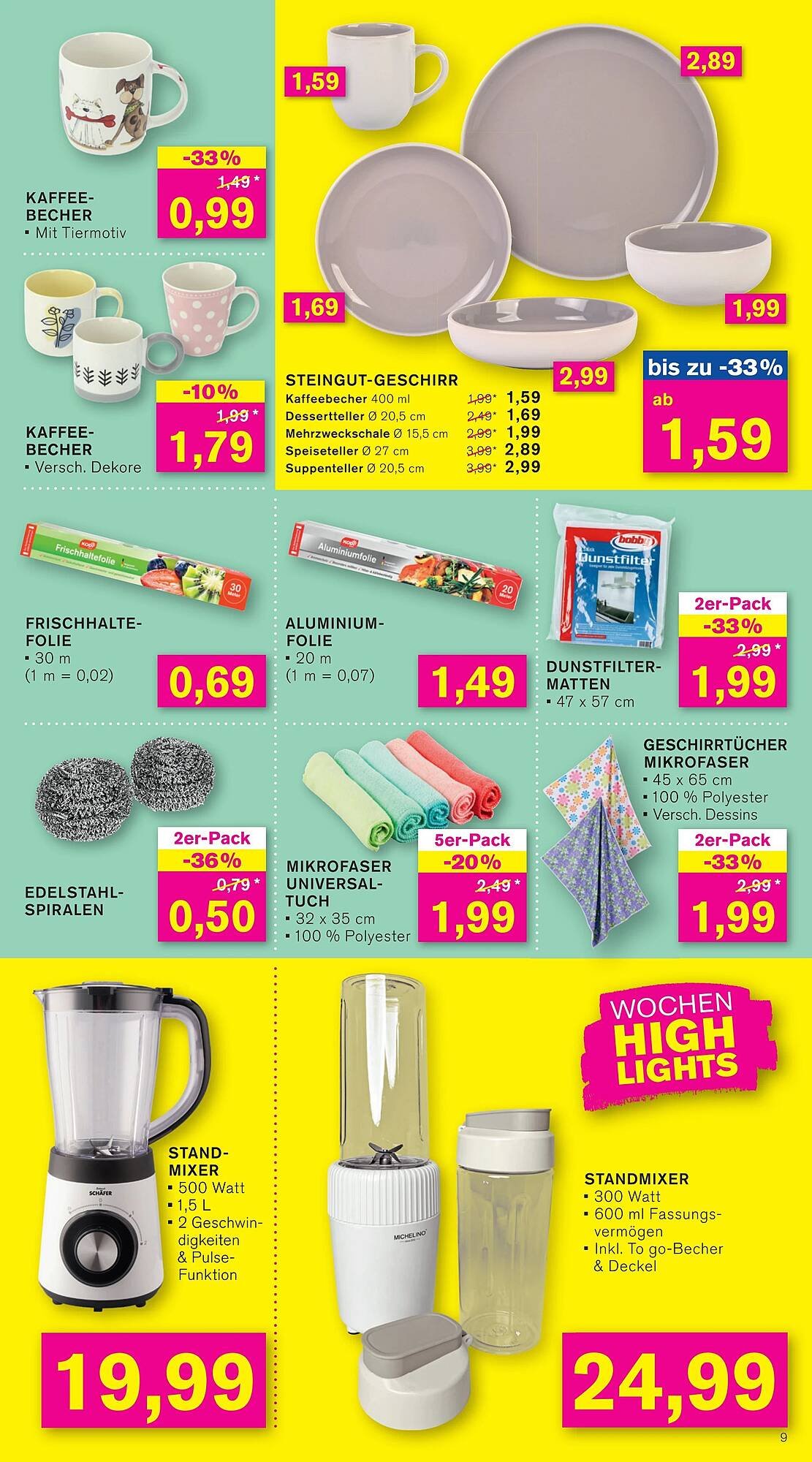 KODi Prospekt (2026-01-05 - 2026-01-10)