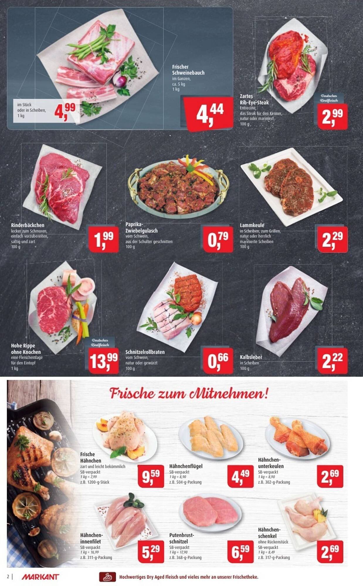 Markant Prospekt (2026-01-19 - 2026-01-24)