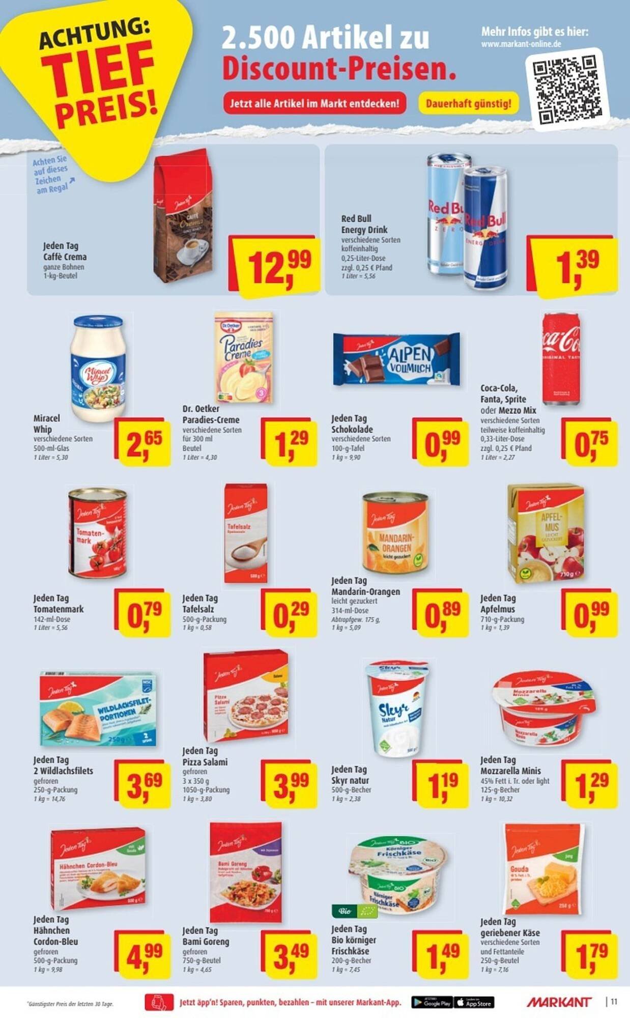 Markant Prospekt (2026-01-19 - 2026-01-24)